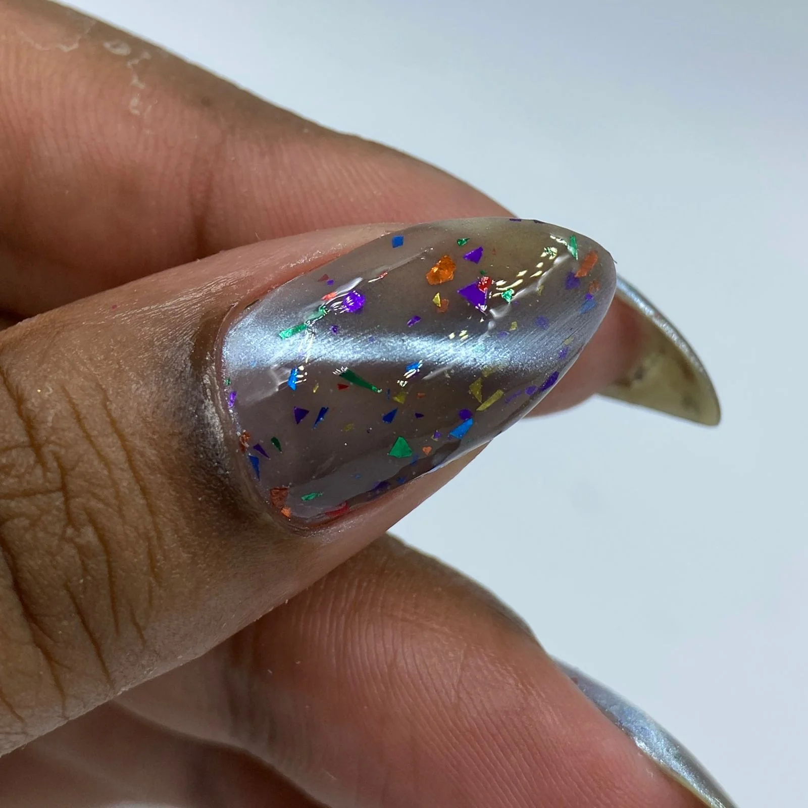 By Dany Vianna: Pride Set "Rainbow Connection" (Magnetic) & Bag *CAPPED PRE-ORDER* - Image 12