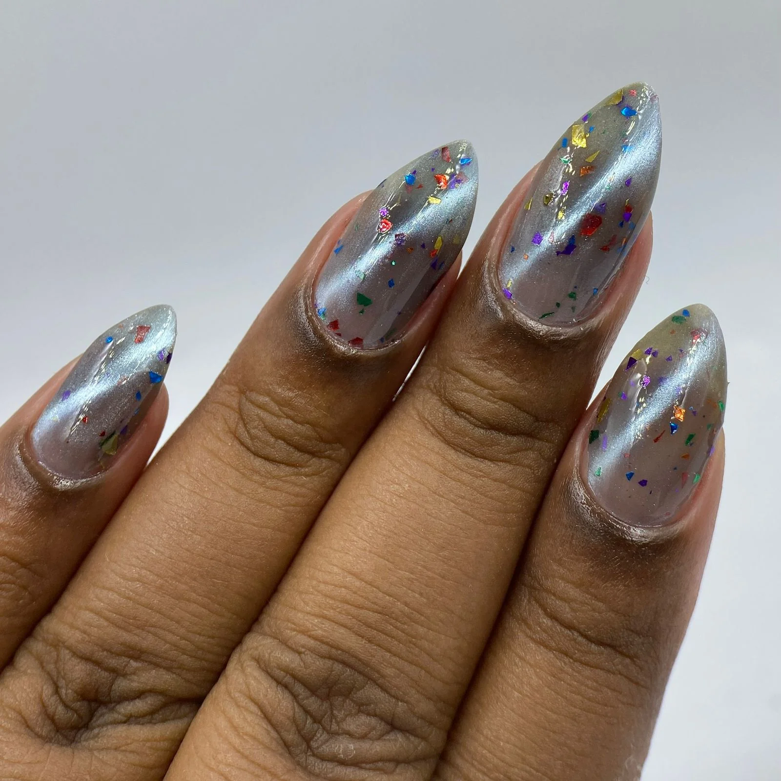 By Dany Vianna: Pride Set "Rainbow Connection" (Magnetic) & Bag *CAPPED PRE-ORDER* - Image 18