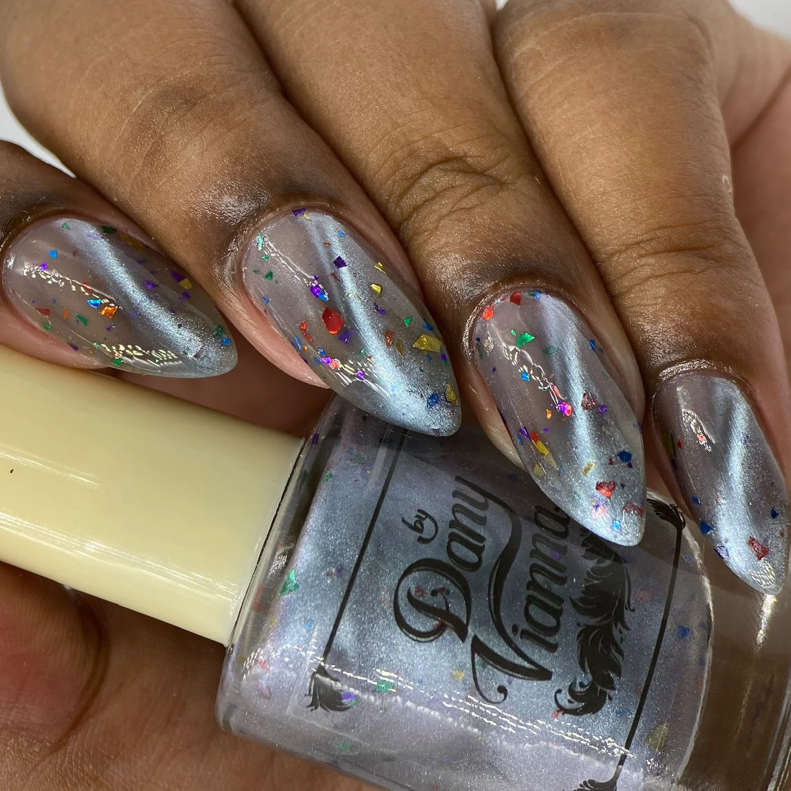 By Dany Vianna: Pride Set "Rainbow Connection" (Magnetic) & Bag *CAPPED PRE-ORDER* - Image 21