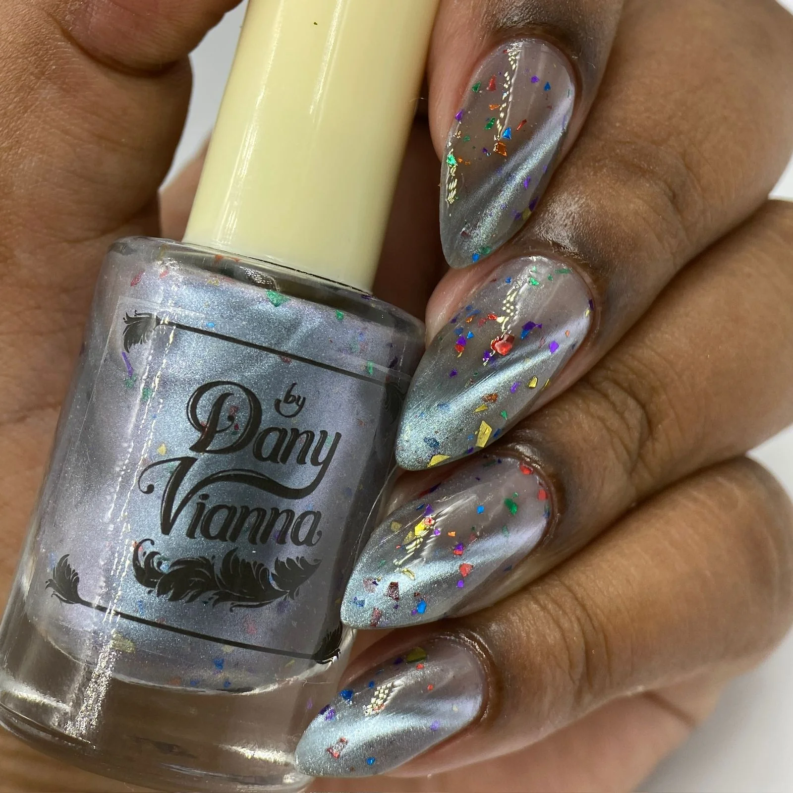 By Dany Vianna: Pride Set "Rainbow Connection" (Magnetic) & Bag *CAPPED PRE-ORDER* - Image 22