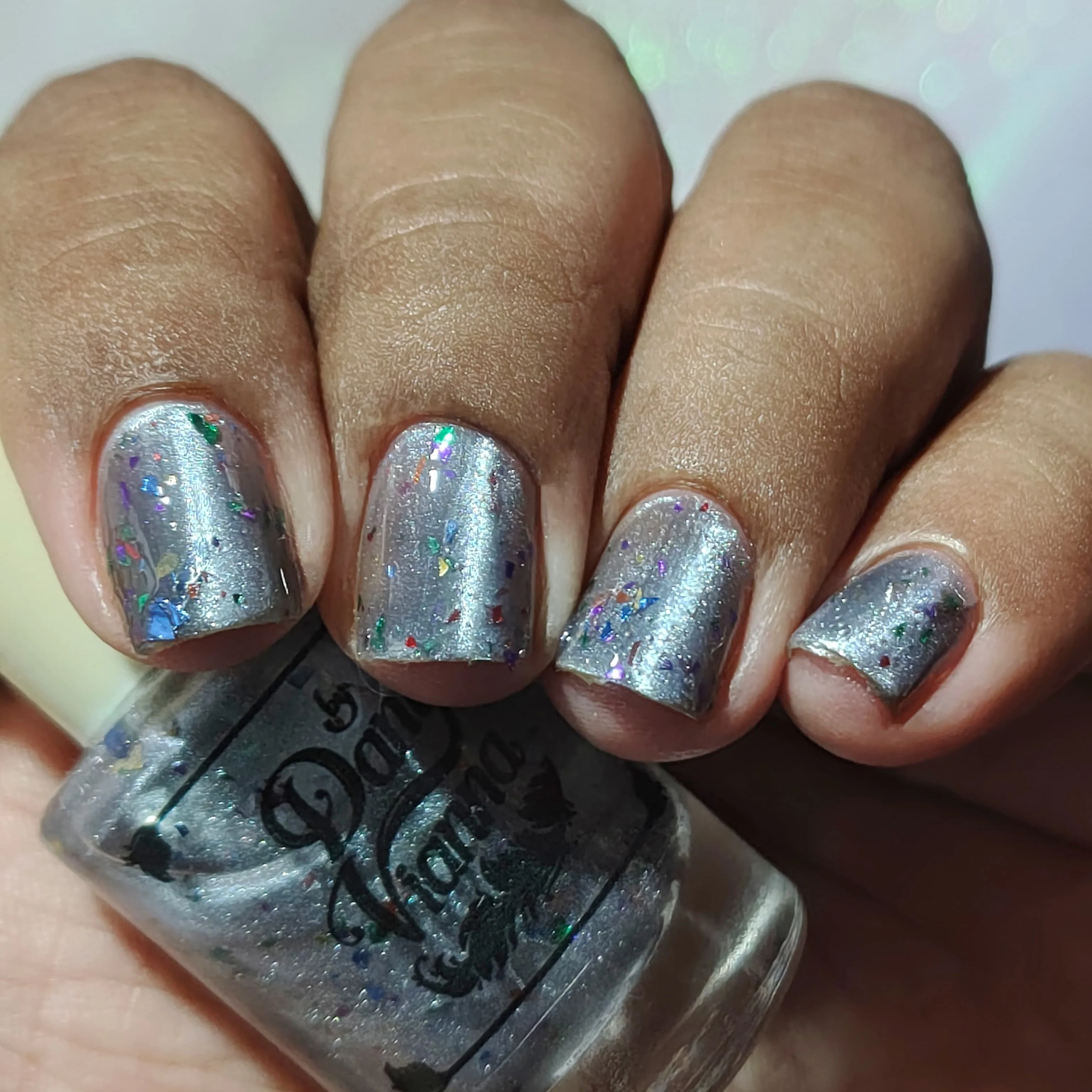 By Dany Vianna: Pride Set "Rainbow Connection" (Magnetic) & Bag *CAPPED PRE-ORDER* - Image 24