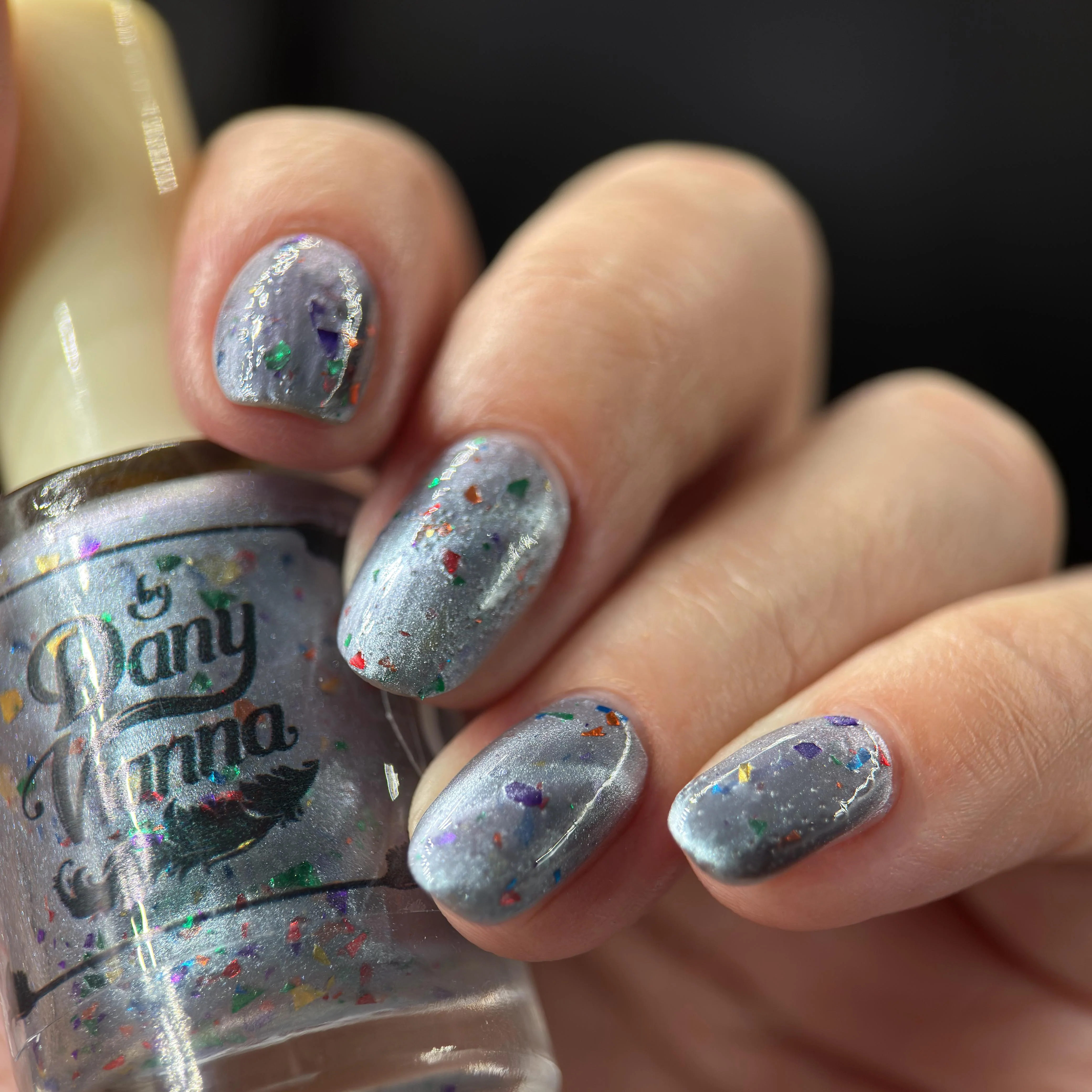 By Dany Vianna: Pride Set "Rainbow Connection" (Magnetic) & Bag *CAPPED PRE-ORDER* - Image 27