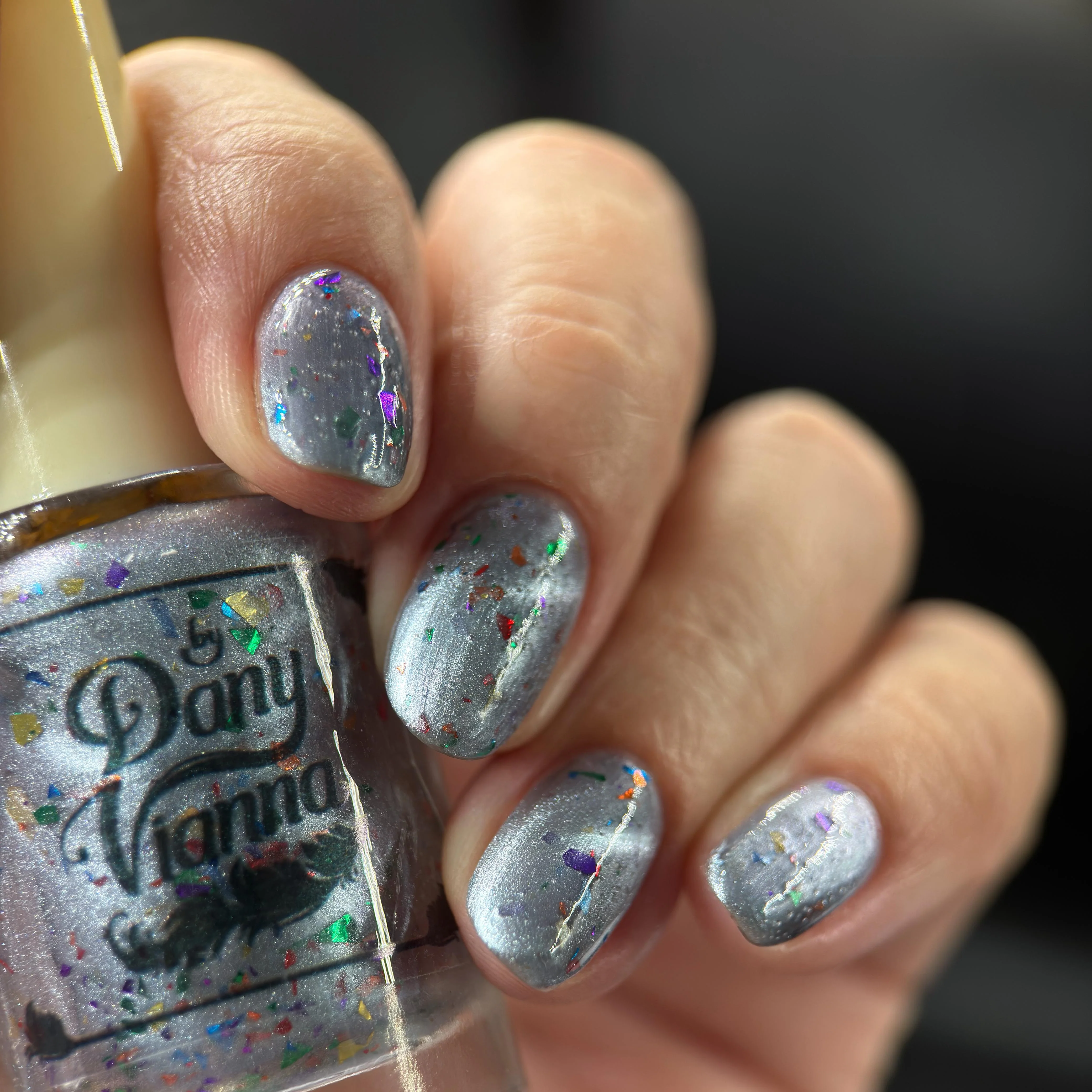 By Dany Vianna: Pride Set "Rainbow Connection" (Magnetic) & Bag *CAPPED PRE-ORDER* - Image 28