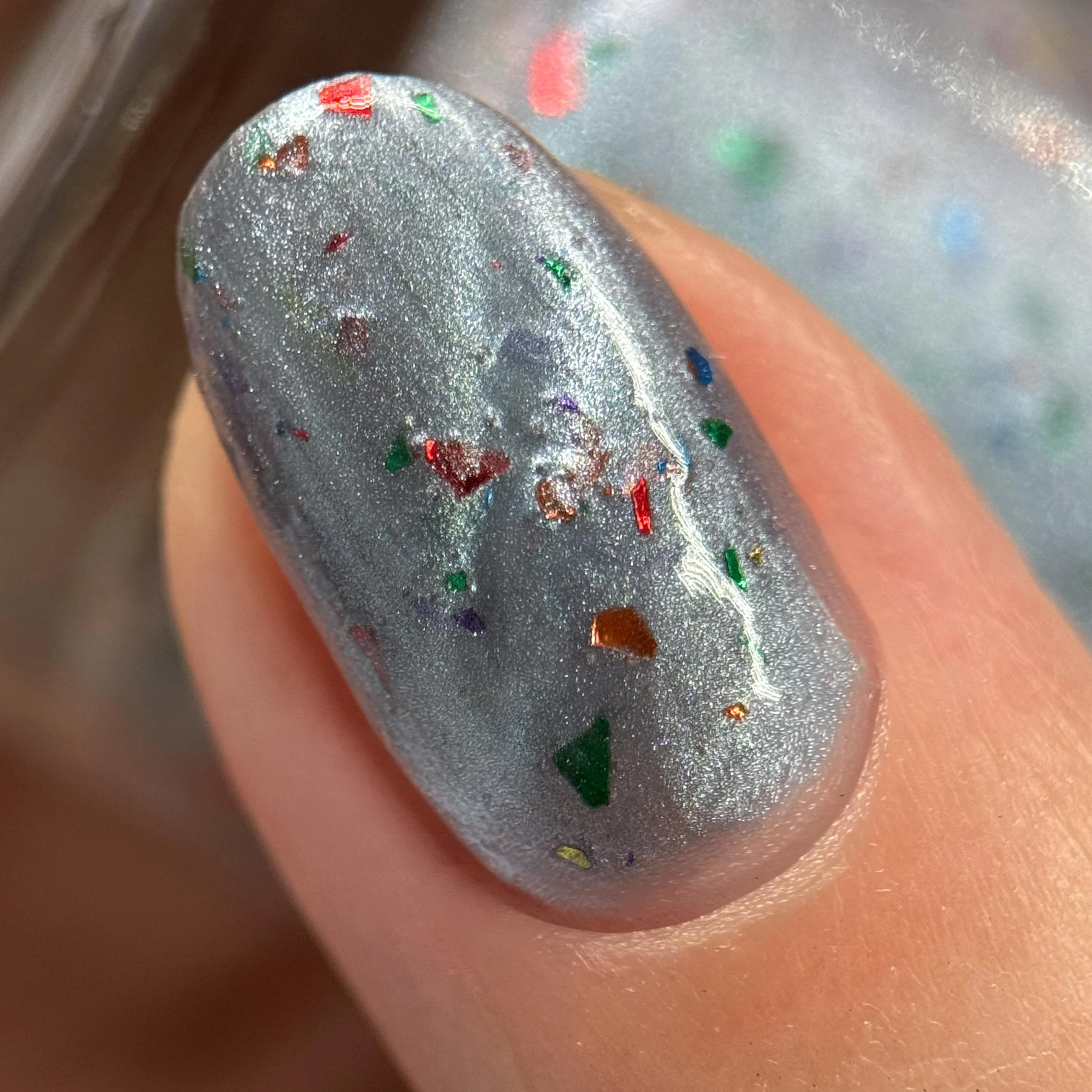 By Dany Vianna: Pride Set "Rainbow Connection" (Magnetic) & Bag *CAPPED PRE-ORDER* - Image 31