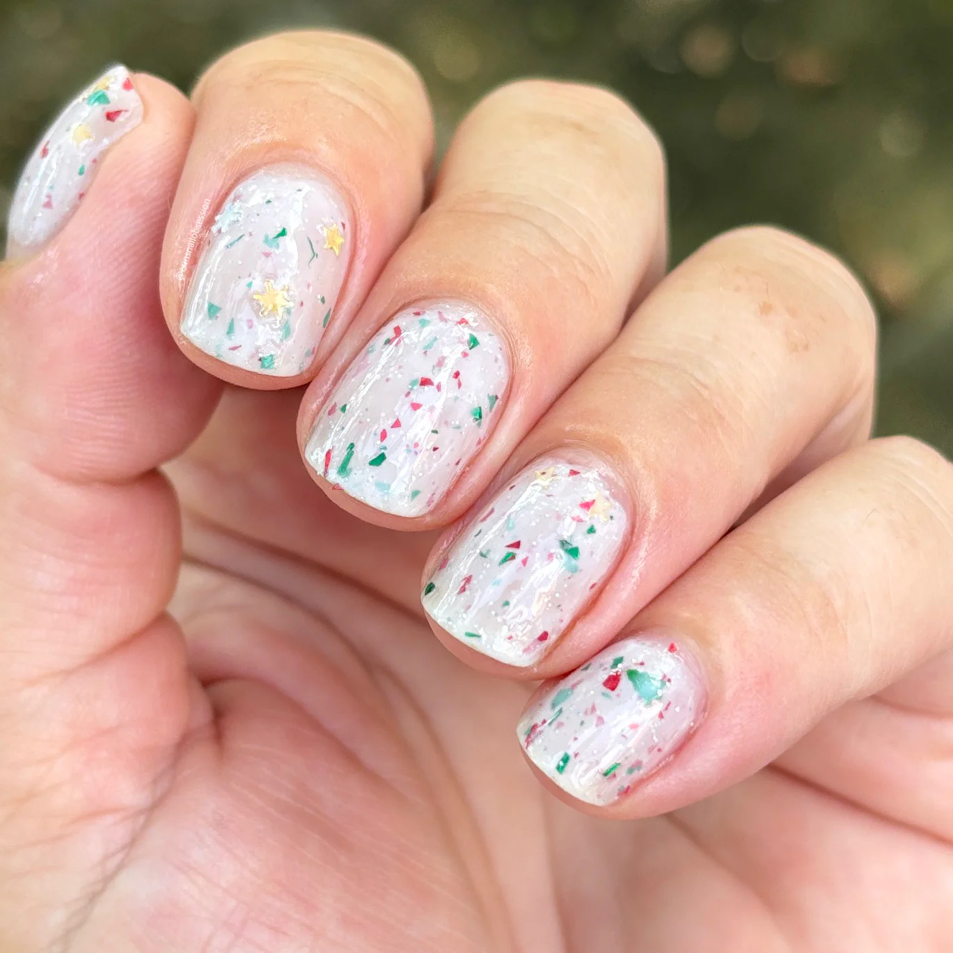 Colores de Carol: Holiday Duo "Sleigh What?!" and "Oh Snow, You Didn't" *OVERSTOCK* - Image 10