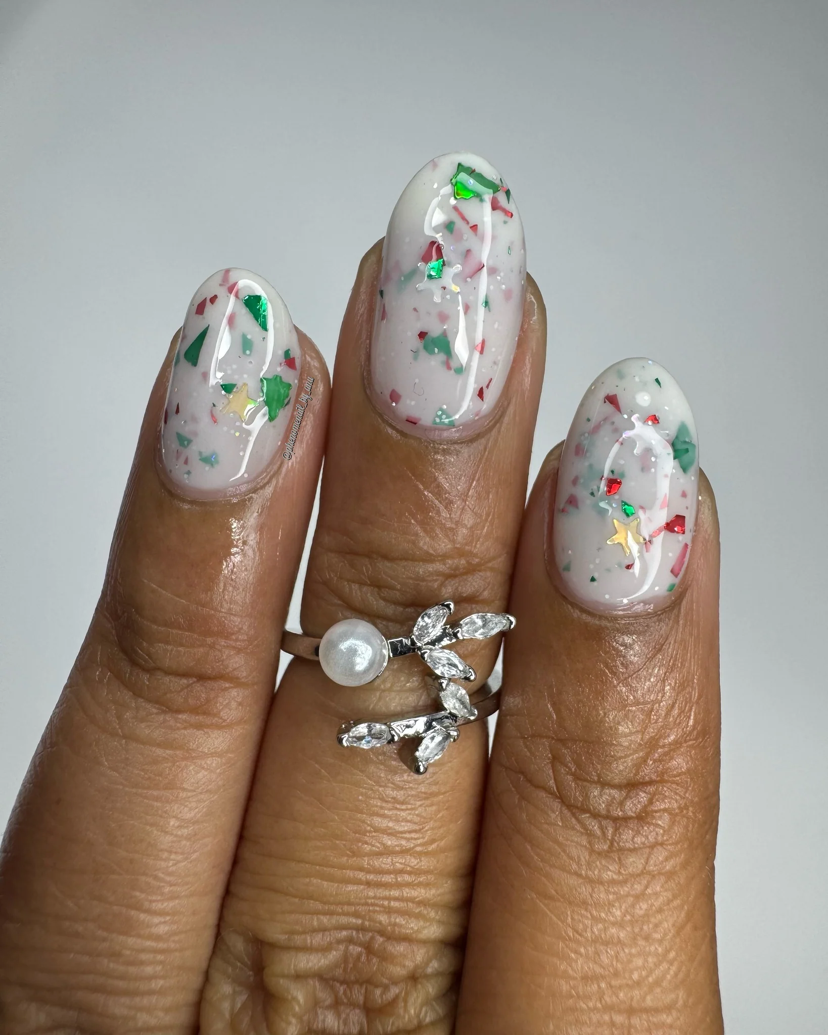 Colores de Carol: Holiday Duo "Sleigh What?!" and "Oh Snow, You Didn't" *OVERSTOCK* - Image 16