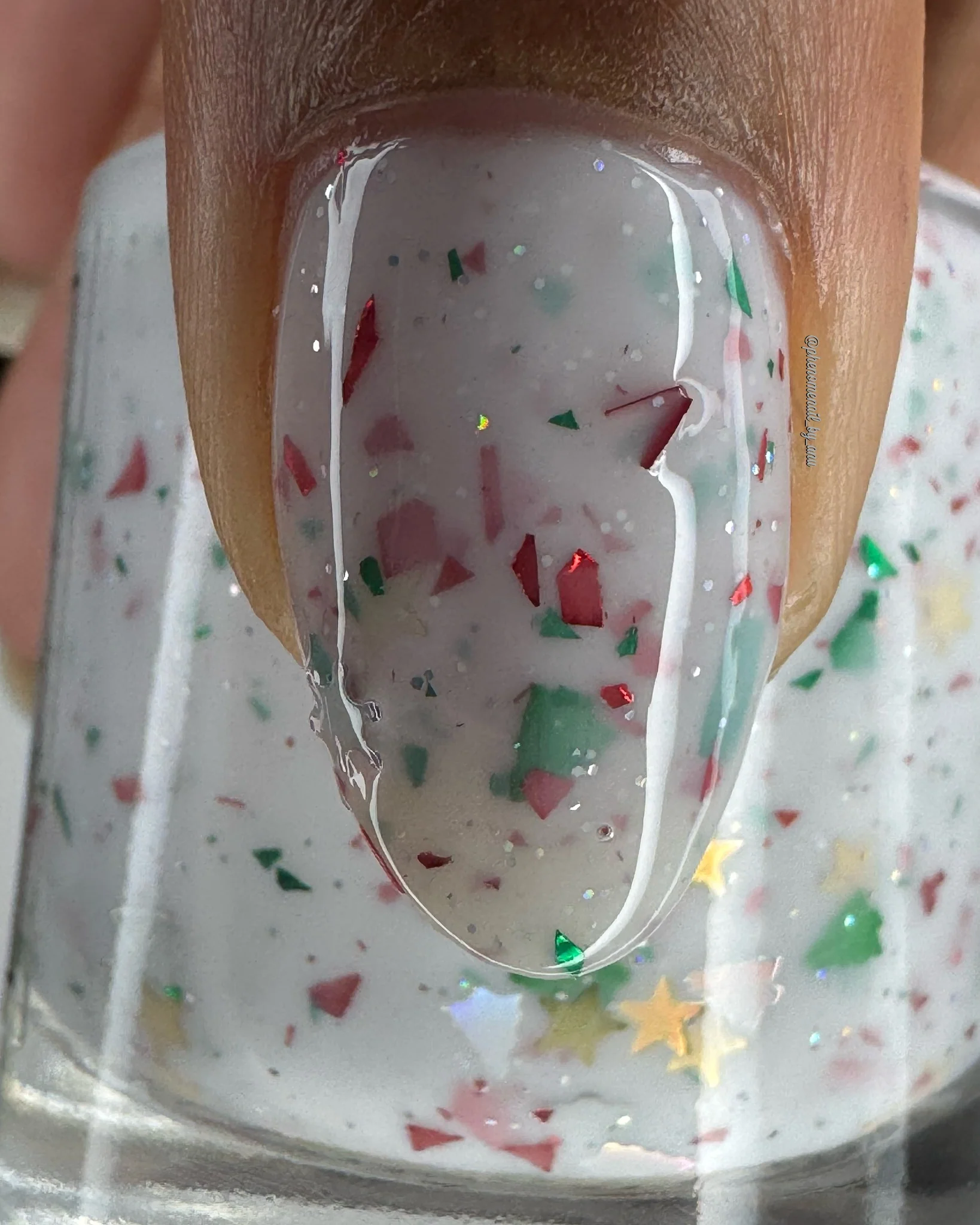 Colores de Carol: Holiday Duo "Sleigh What?!" and "Oh Snow, You Didn't" *OVERSTOCK* - Image 17