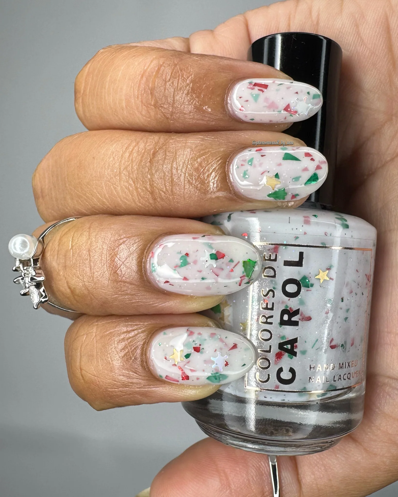 Colores de Carol: Holiday Duo "Sleigh What?!" and "Oh Snow, You Didn't" *OVERSTOCK* - Image 18