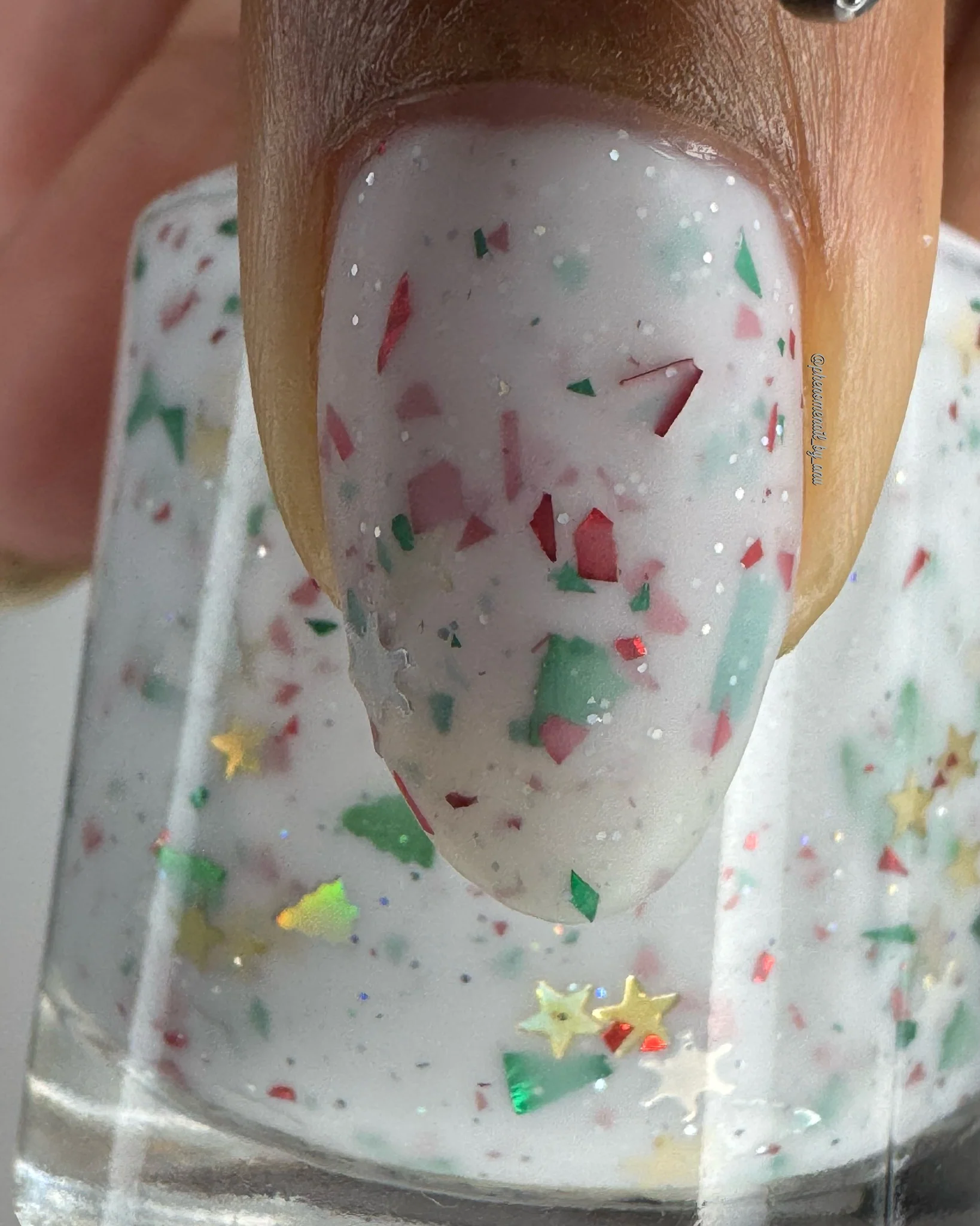 Colores de Carol: Holiday Duo "Sleigh What?!" and "Oh Snow, You Didn't" *OVERSTOCK* - Image 21