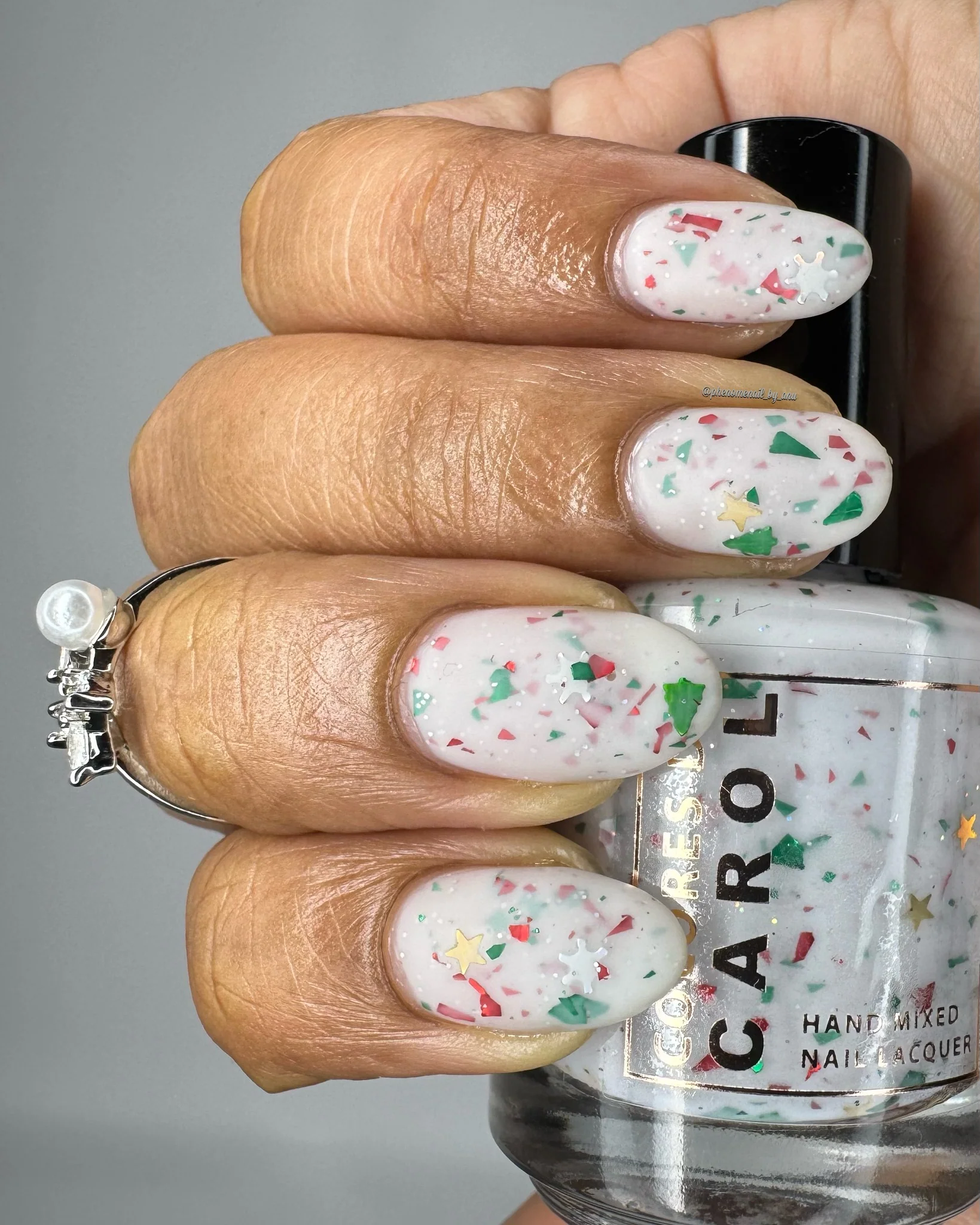 Colores de Carol: Holiday Duo "Sleigh What?!" and "Oh Snow, You Didn't" *OVERSTOCK* - Image 24