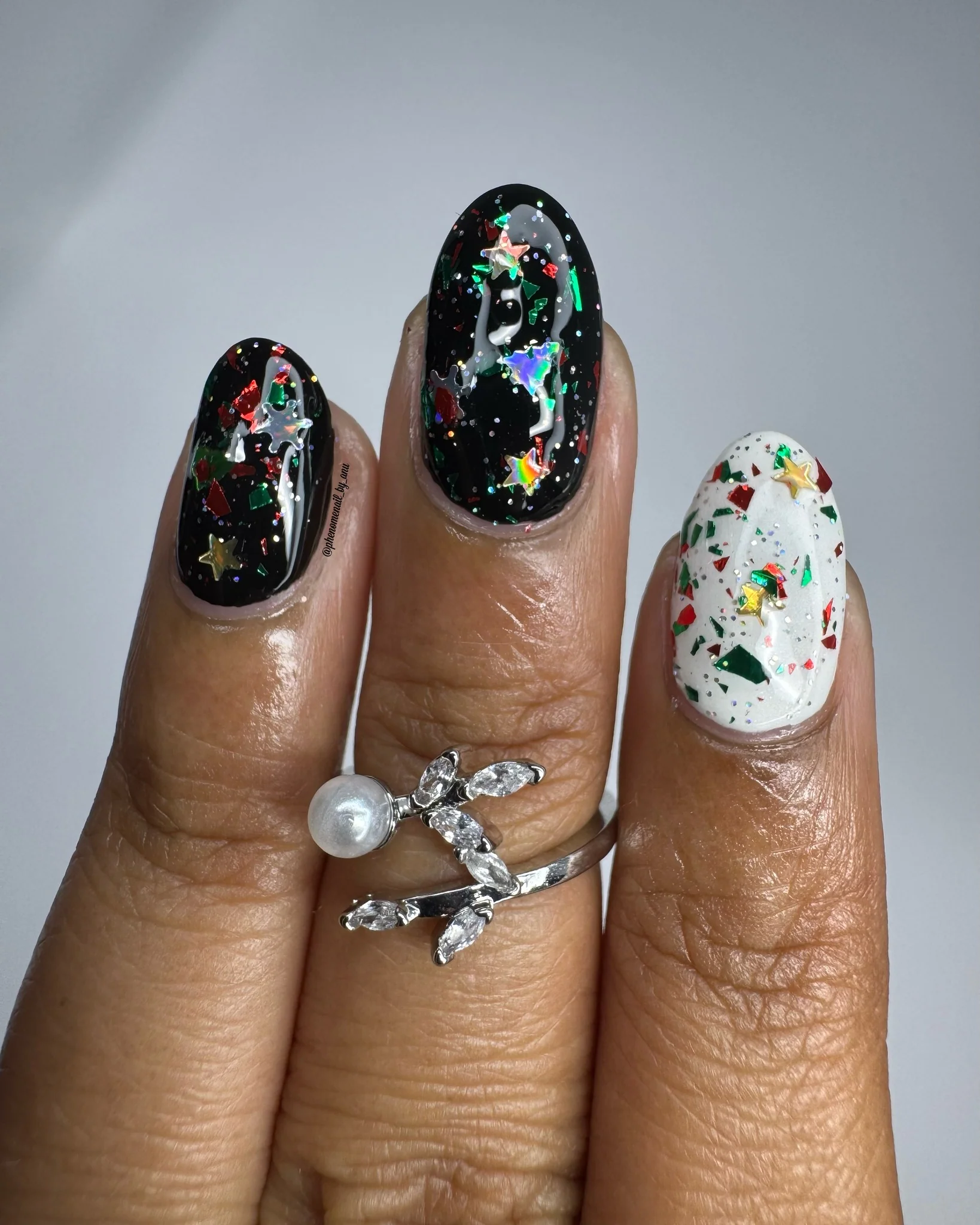 Colores de Carol: Holiday Duo "Sleigh What?!" and "Oh Snow, You Didn't" *OVERSTOCK* - Image 26
