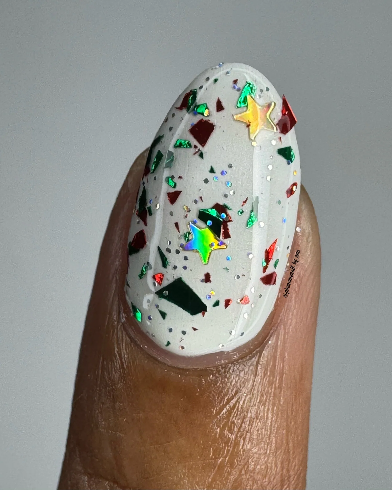 Colores de Carol: Holiday Duo "Sleigh What?!" and "Oh Snow, You Didn't" *OVERSTOCK* - Image 28