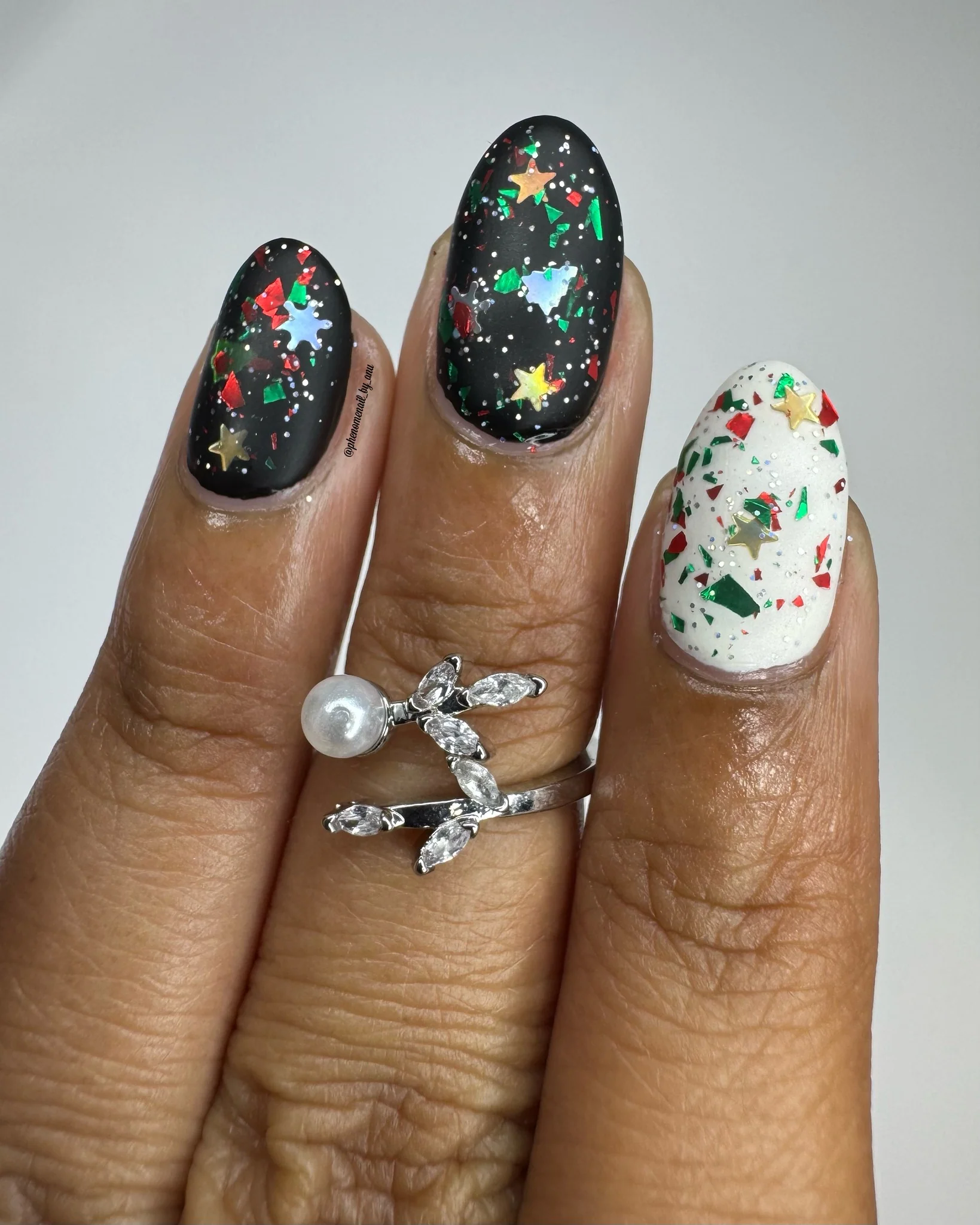 Colores de Carol: Holiday Duo "Sleigh What?!" and "Oh Snow, You Didn't" *OVERSTOCK* - Image 32