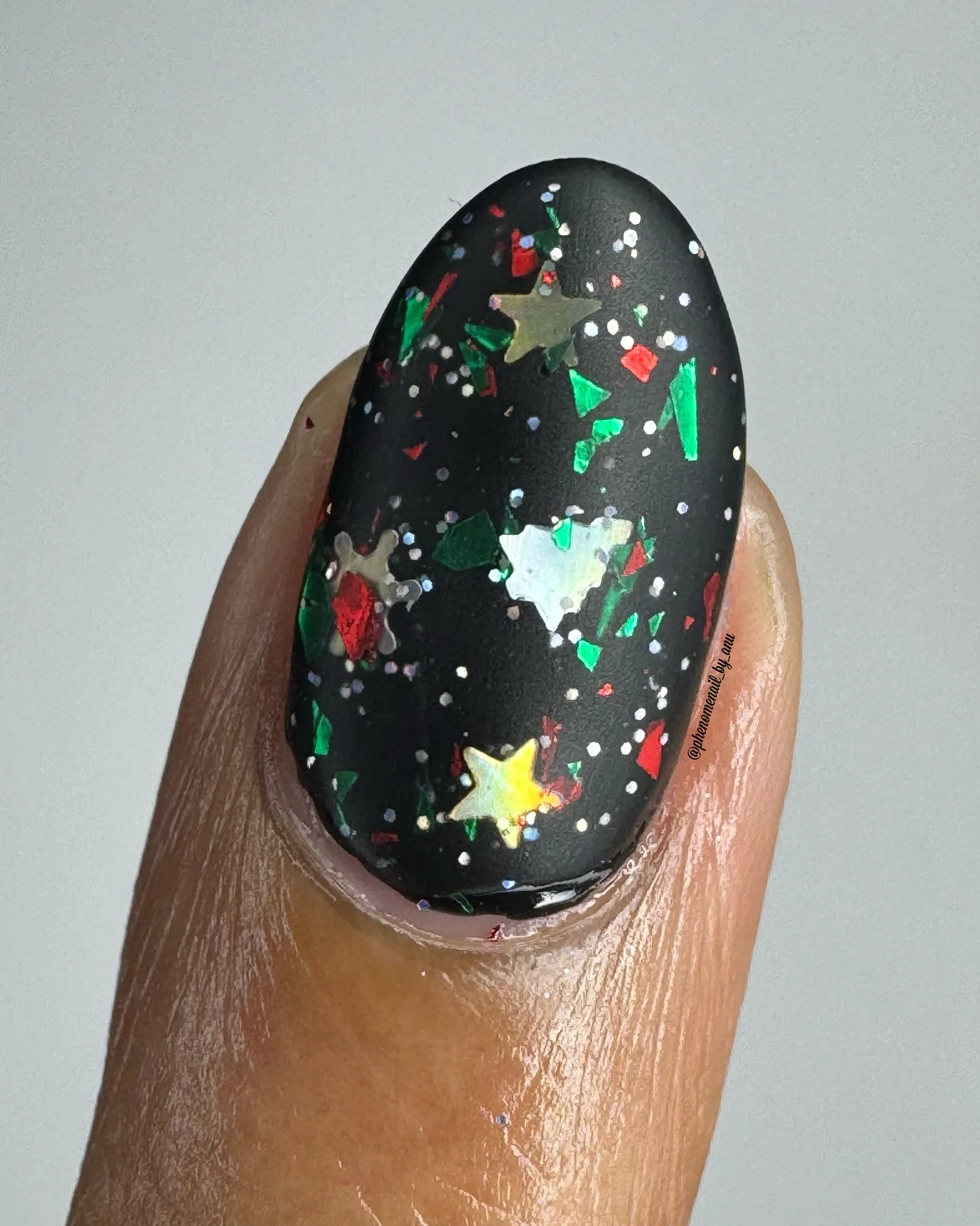 Colores de Carol: Holiday Duo "Sleigh What?!" and "Oh Snow, You Didn't" *OVERSTOCK* - Image 33