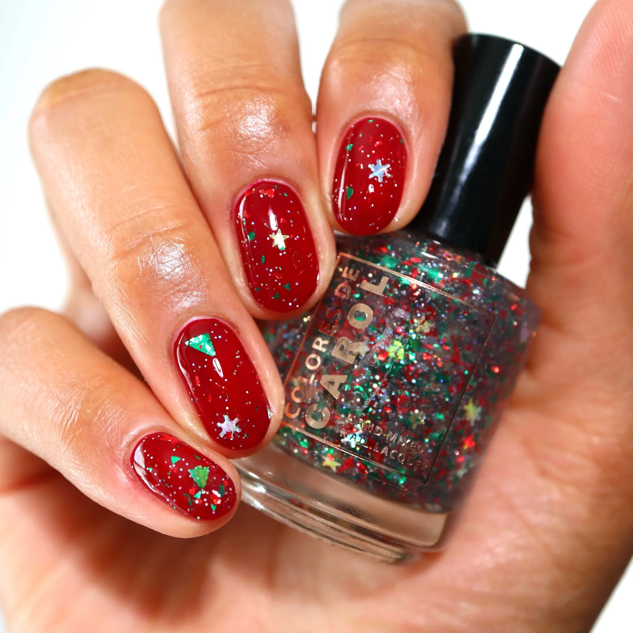 Colores de Carol: Holiday Duo "Sleigh What?!" and "Oh Snow, You Didn't" *OVERSTOCK* - Image 38