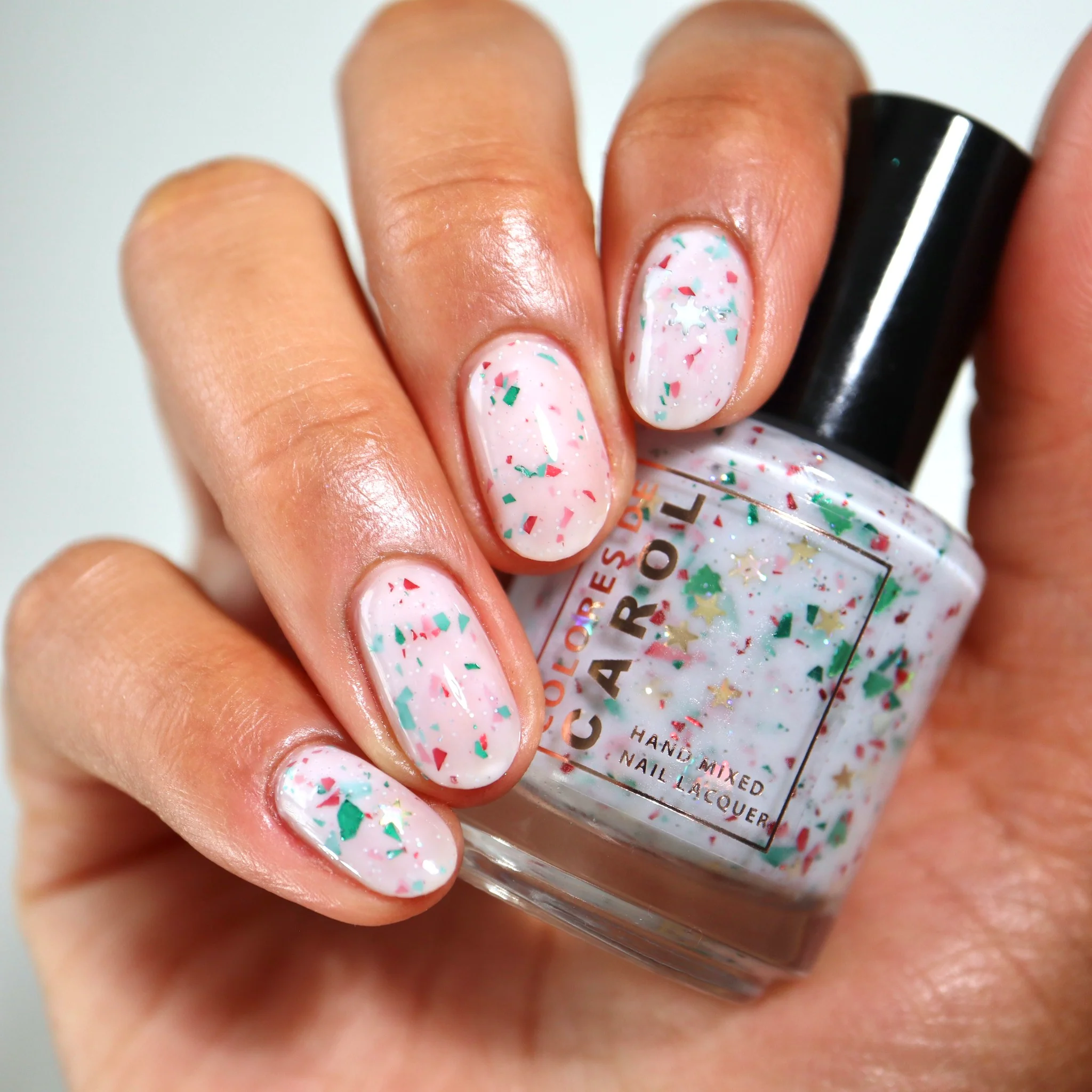 Colores de Carol: Holiday Duo "Sleigh What?!" and "Oh Snow, You Didn't" *OVERSTOCK* - Image 41