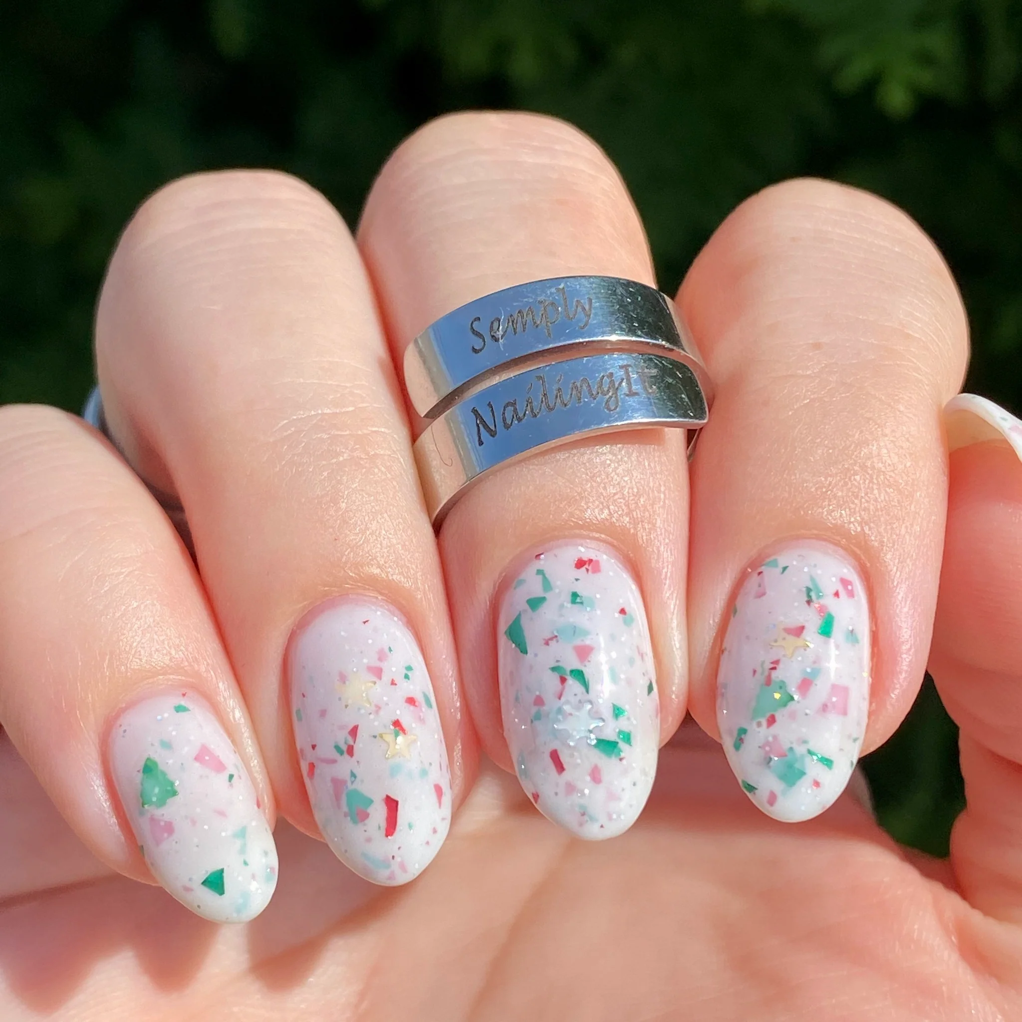 Colores de Carol: Holiday Duo "Sleigh What?!" and "Oh Snow, You Didn't" *OVERSTOCK* - Image 56