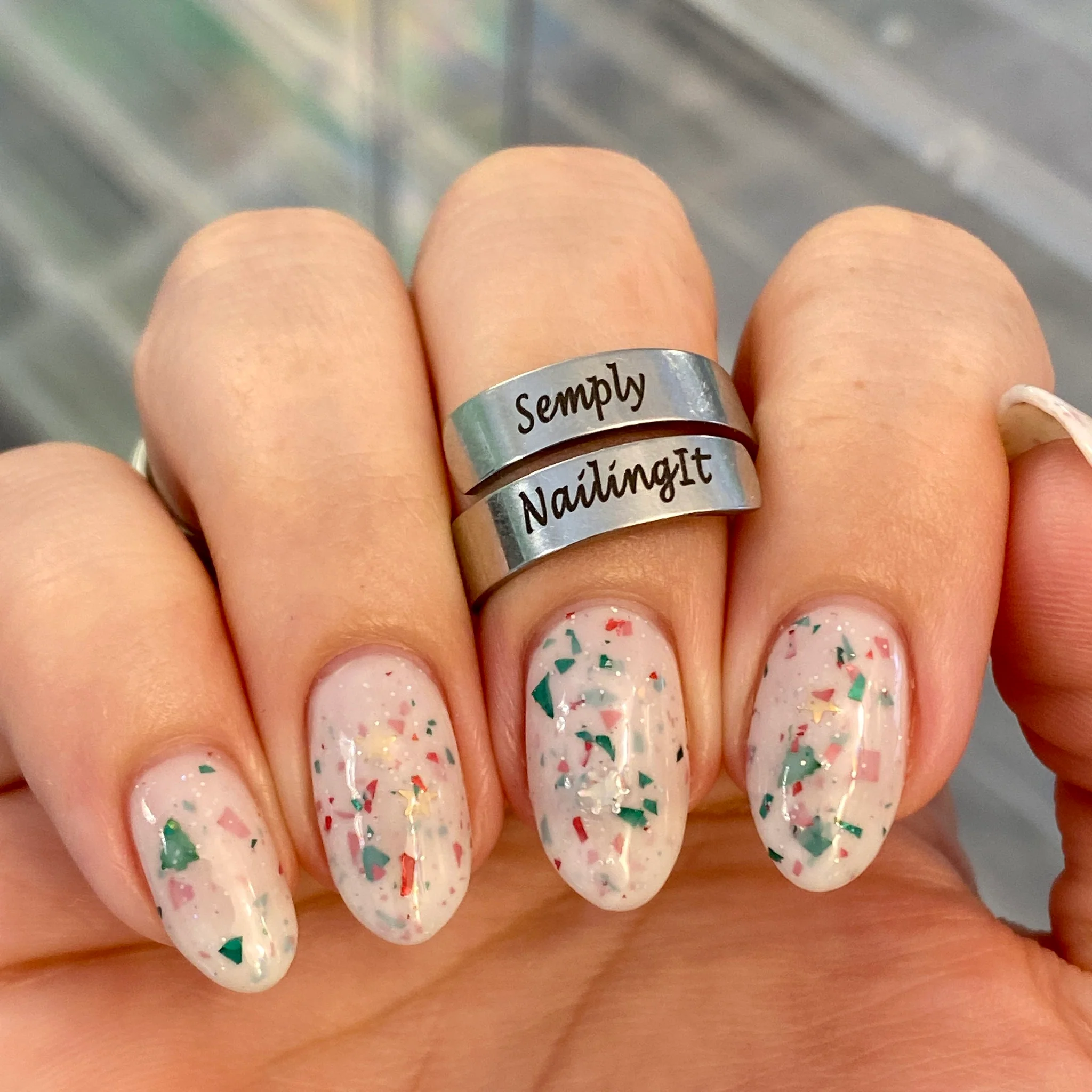 Colores de Carol: Holiday Duo "Sleigh What?!" and "Oh Snow, You Didn't" *OVERSTOCK* - Image 60