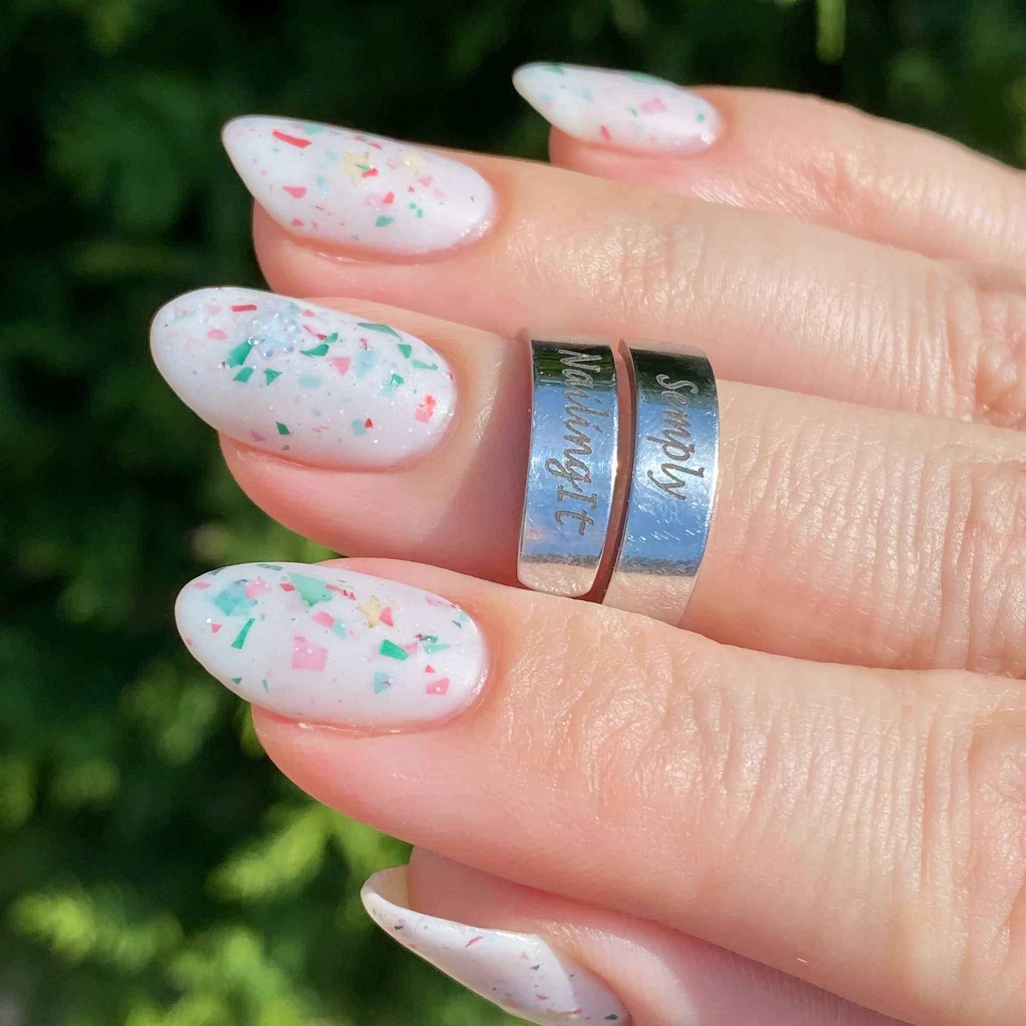 Colores de Carol: Holiday Duo "Sleigh What?!" and "Oh Snow, You Didn't" *OVERSTOCK* - Image 61