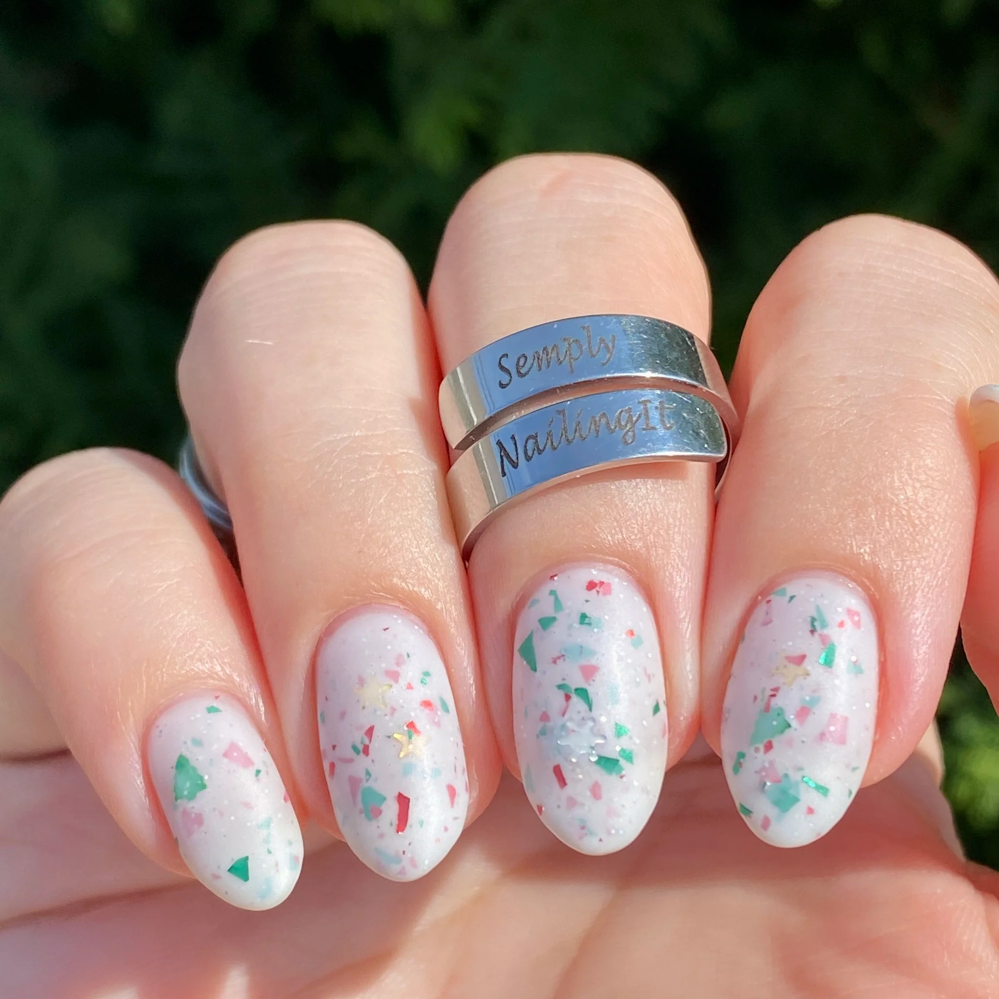 Colores de Carol: Holiday Duo "Sleigh What?!" and "Oh Snow, You Didn't" *OVERSTOCK* - Image 62