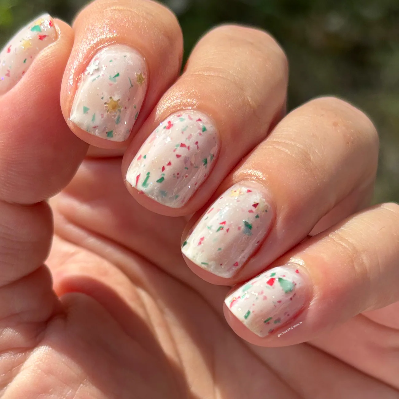 Colores de Carol: Holiday Duo "Sleigh What?!" and "Oh Snow, You Didn't" *OVERSTOCK* - Image 9