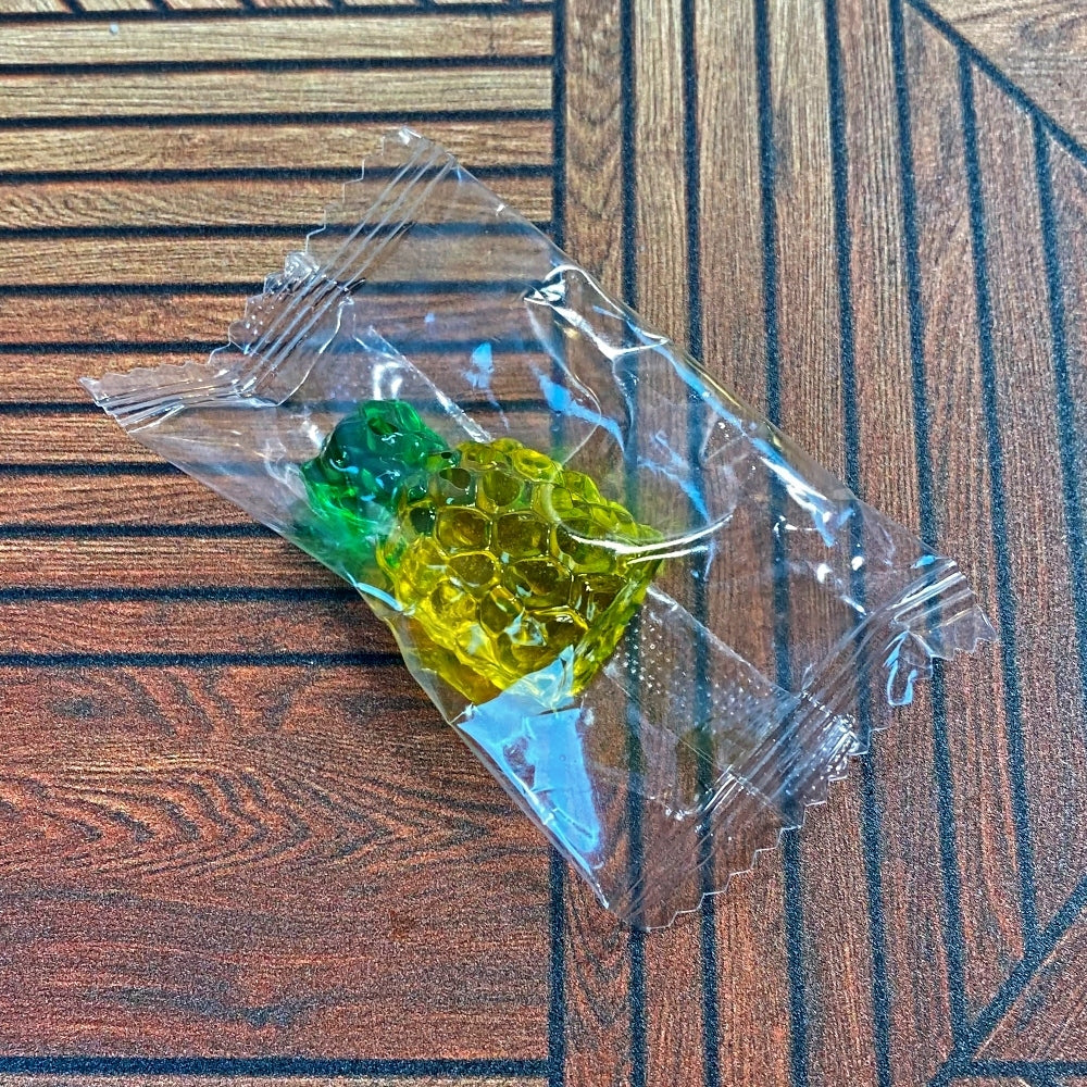 3D Gummy Pineapples 12 count - Image 5
