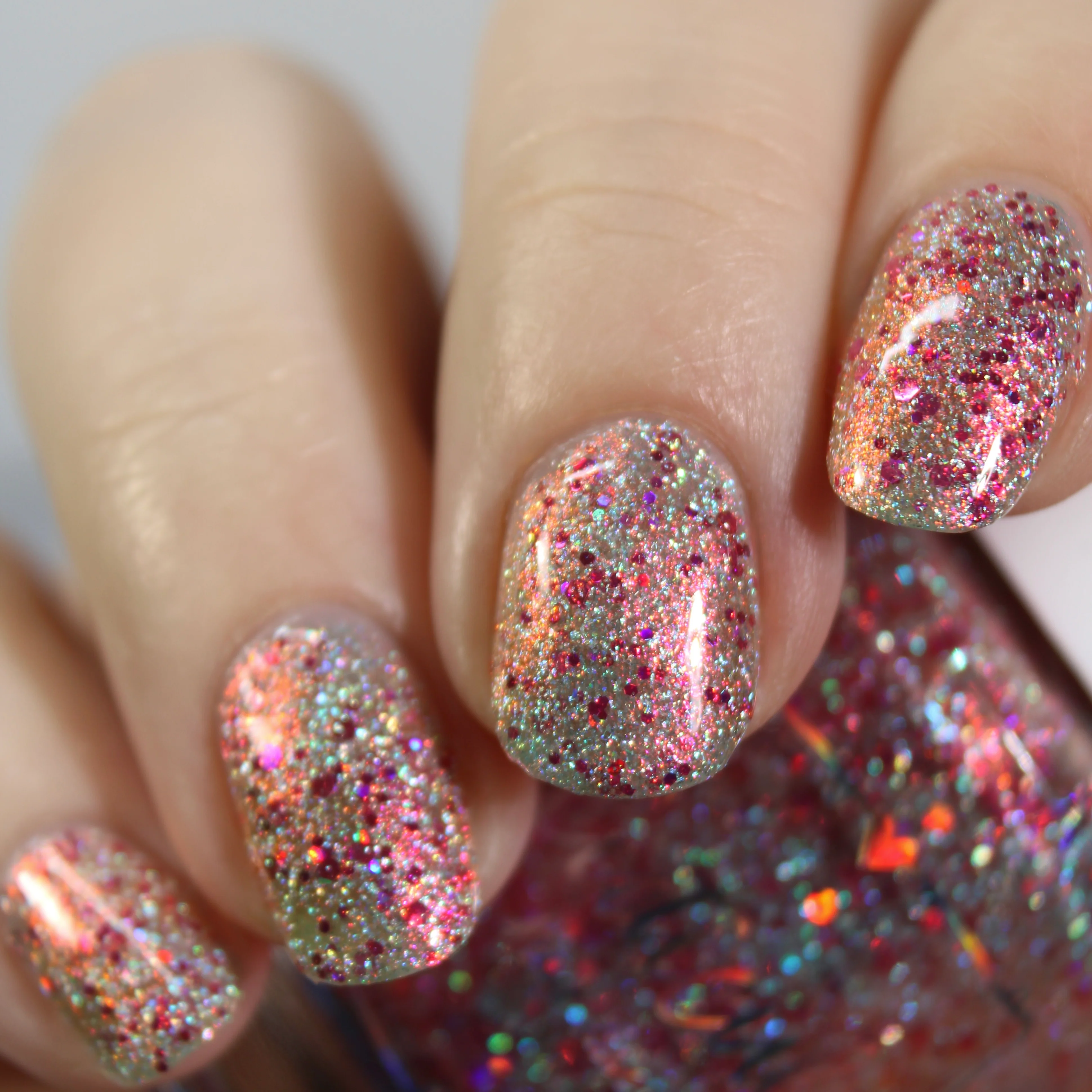 Cuticula: Pride "Polished & Proud" *PRE-ORDER* - Image 10