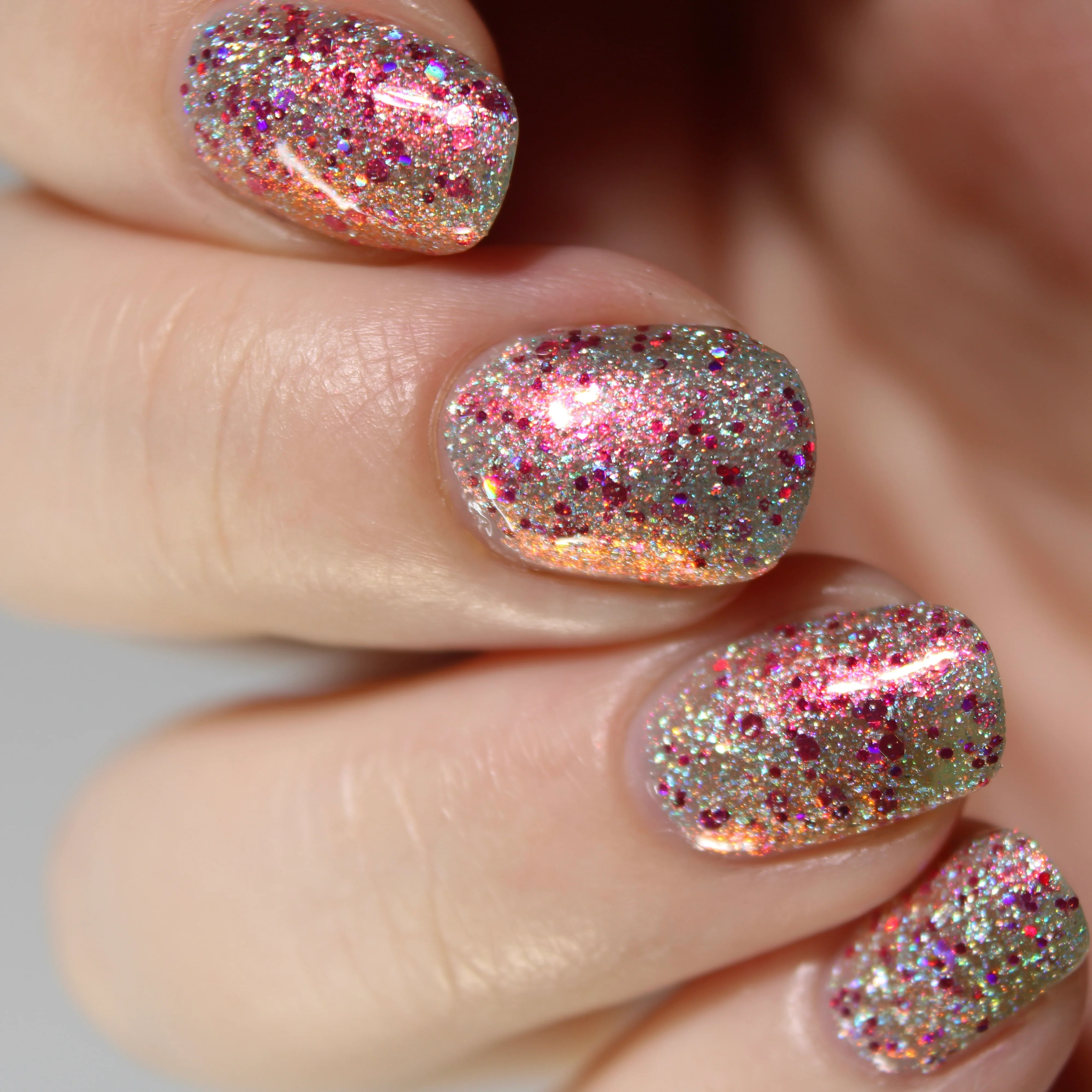 Cuticula: Pride "Polished & Proud" *PRE-ORDER* - Image 11