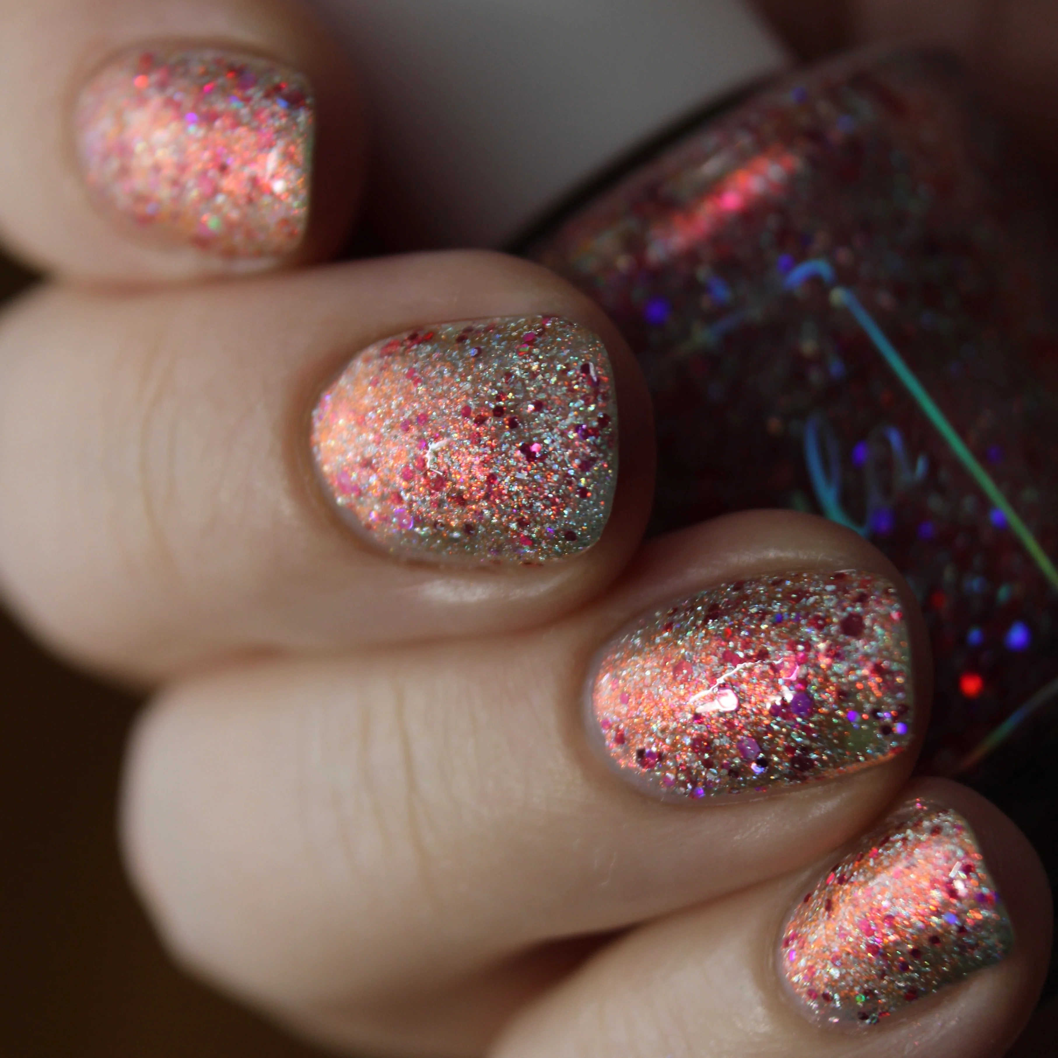 Cuticula: Pride "Polished & Proud" *PRE-ORDER* - Image 12