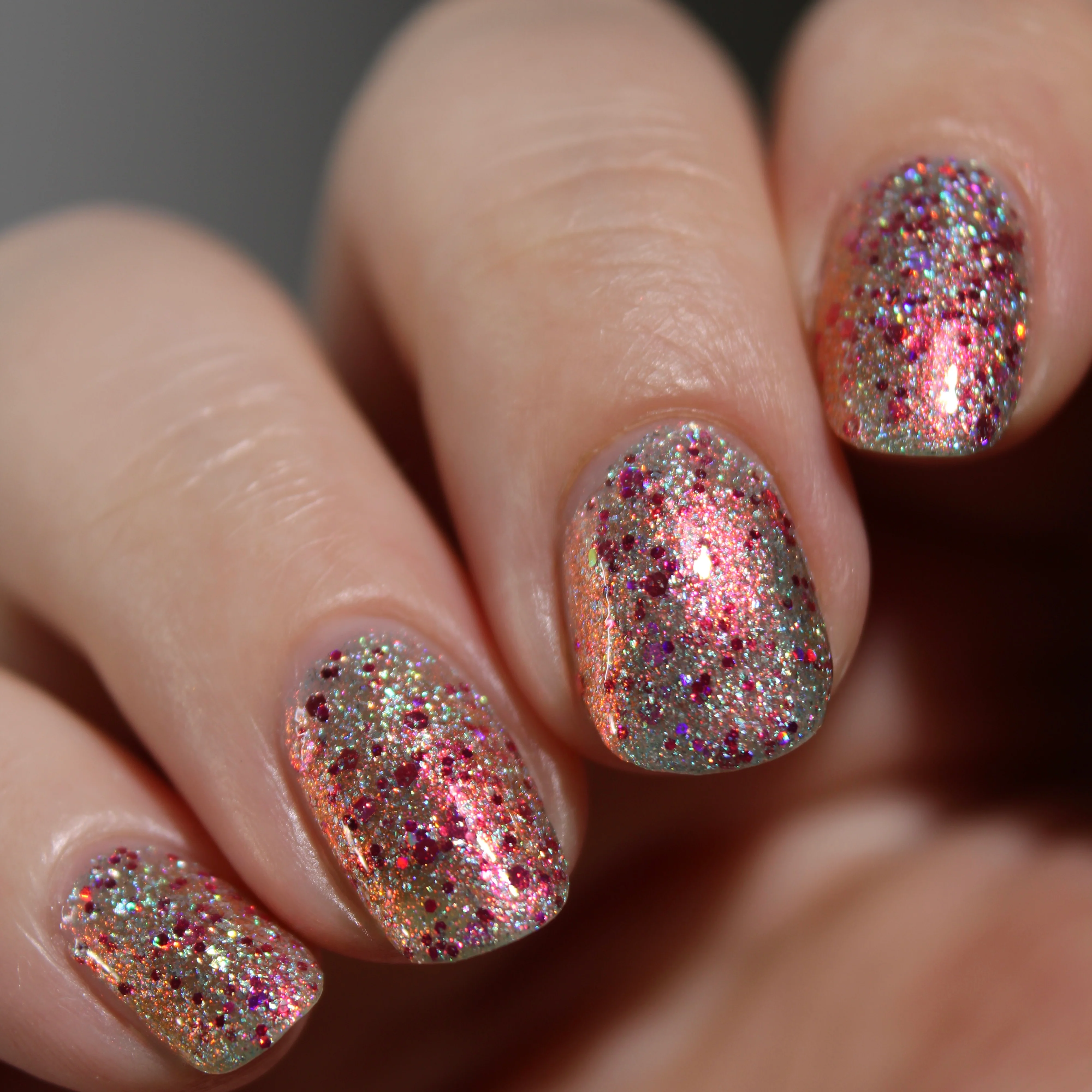 Cuticula: Pride "Polished & Proud" *PRE-ORDER* - Image 13