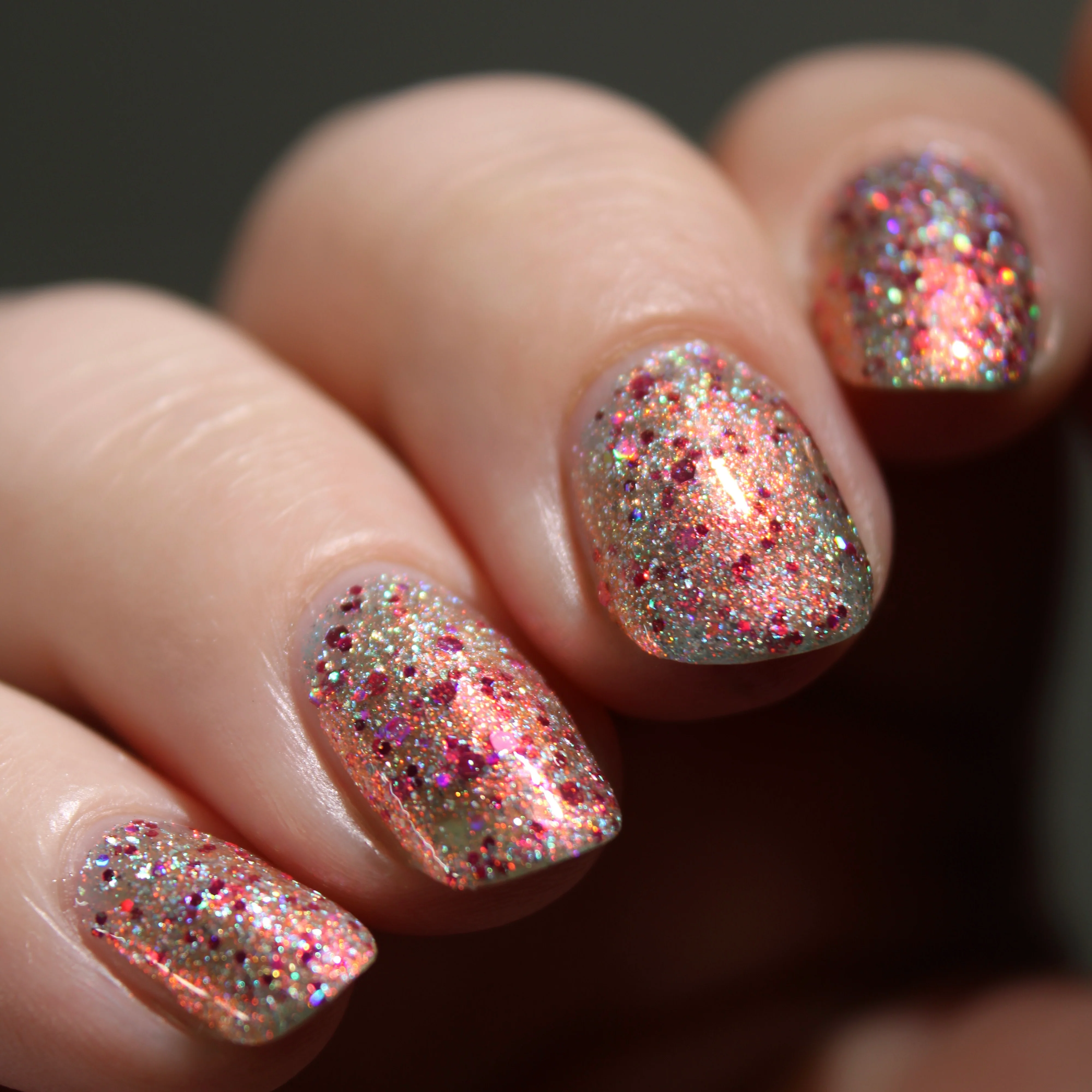 Cuticula: Pride "Polished & Proud" *PRE-ORDER* - Image 14