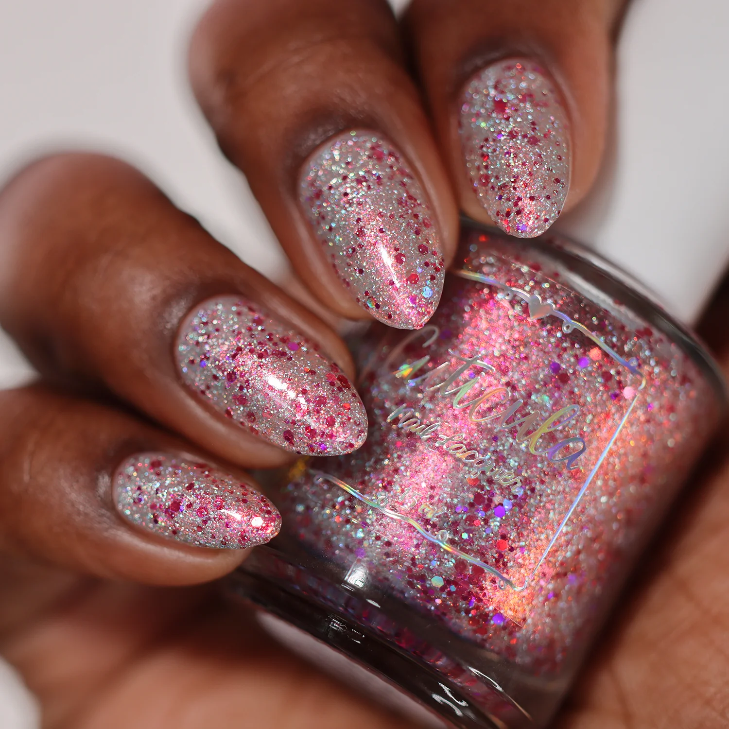 Cuticula: Pride "Polished & Proud" *PRE-ORDER* - Image 15