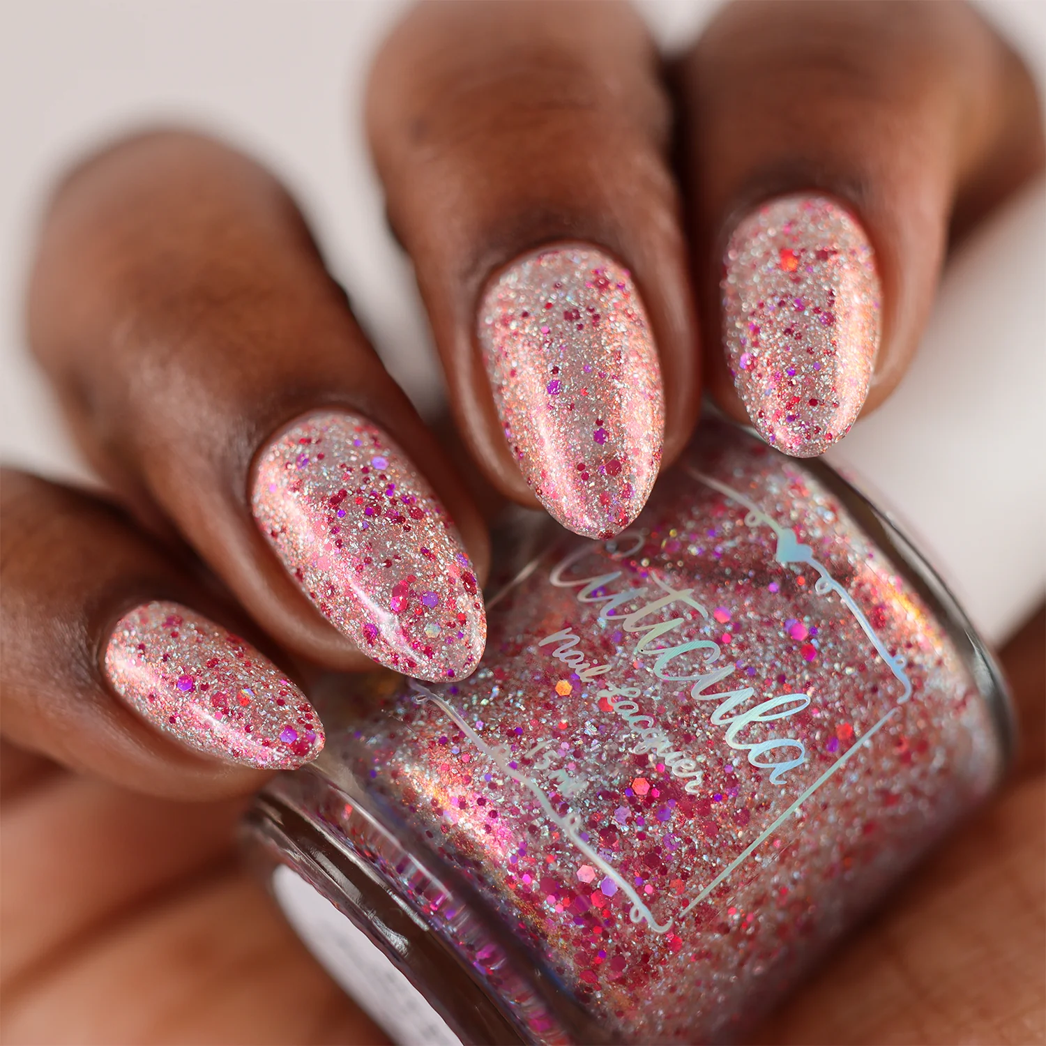 Cuticula: Pride "Polished & Proud" *PRE-ORDER* - Image 16