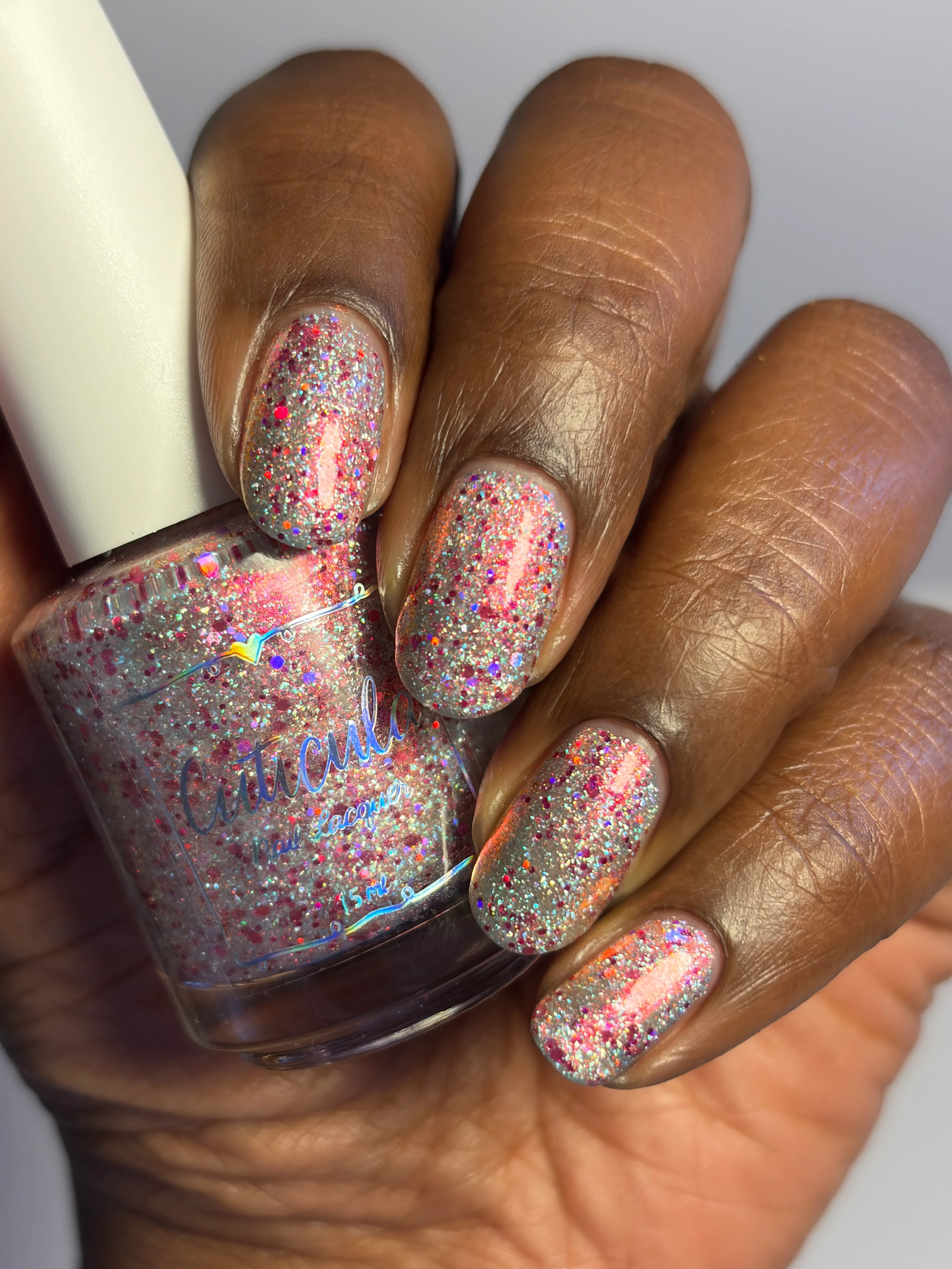 Cuticula: Pride "Polished & Proud" *PRE-ORDER* - Image 4