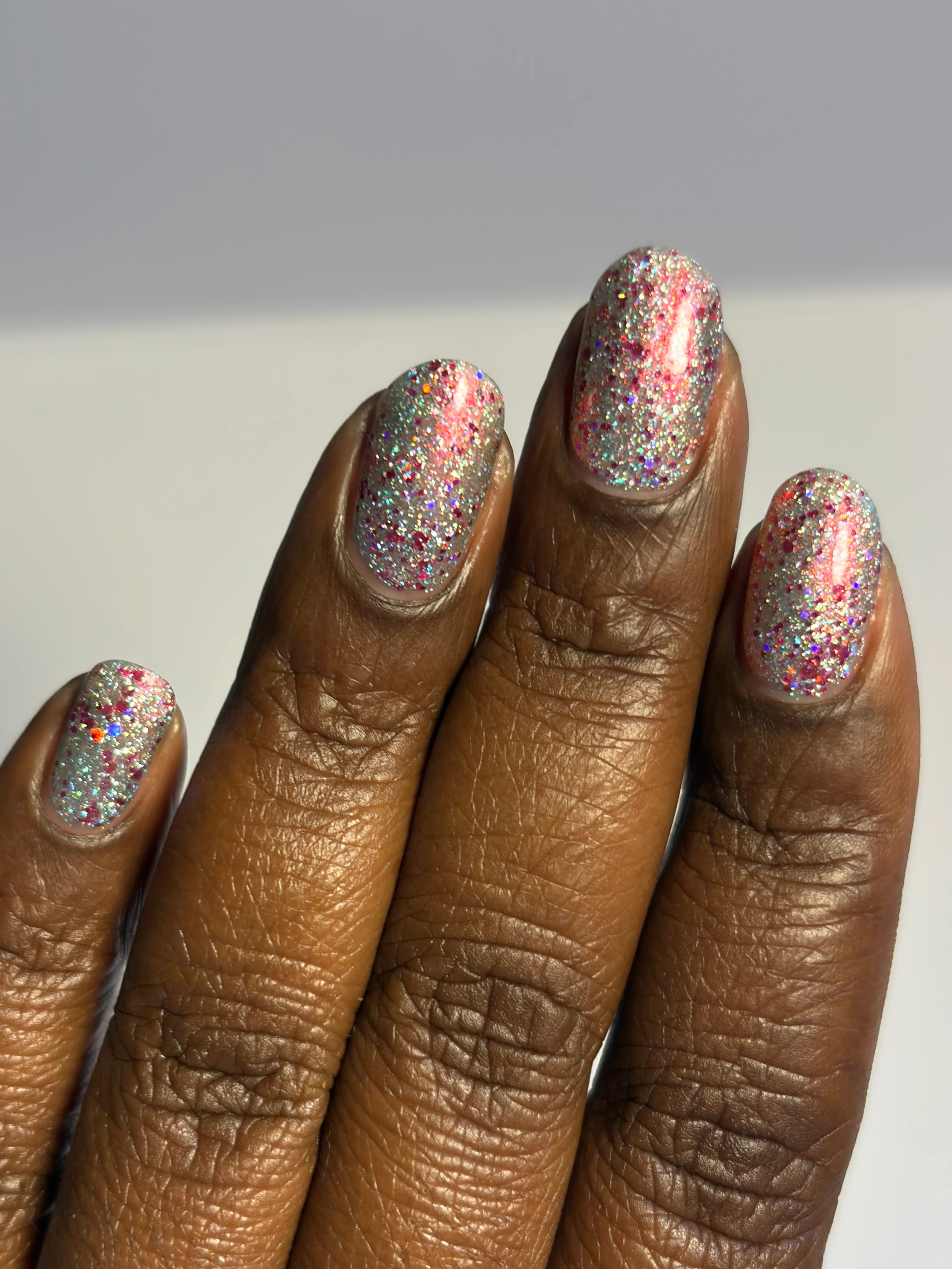 Cuticula: Pride "Polished & Proud" *PRE-ORDER* - Image 5