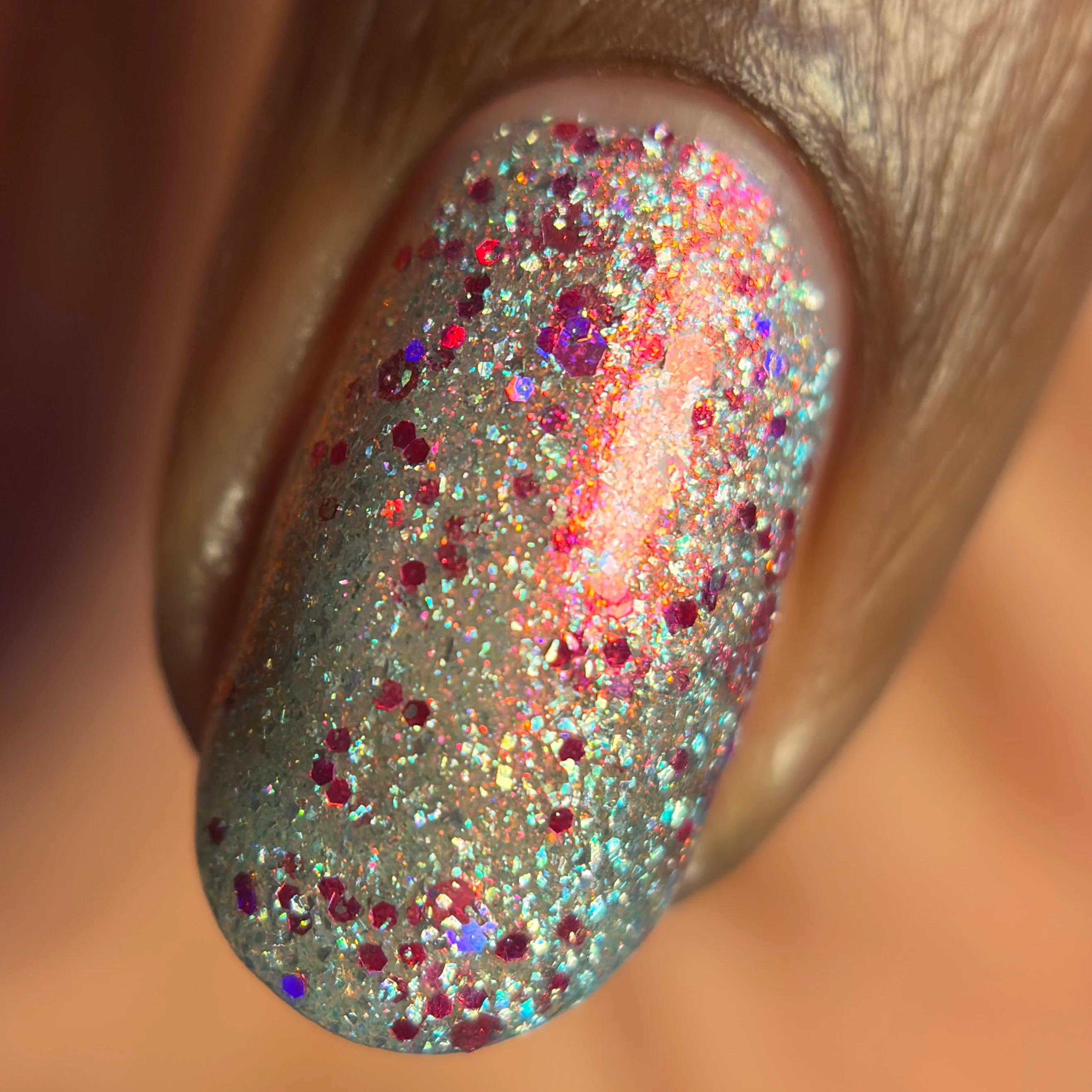 Cuticula: Pride "Polished & Proud" *PRE-ORDER* - Image 6