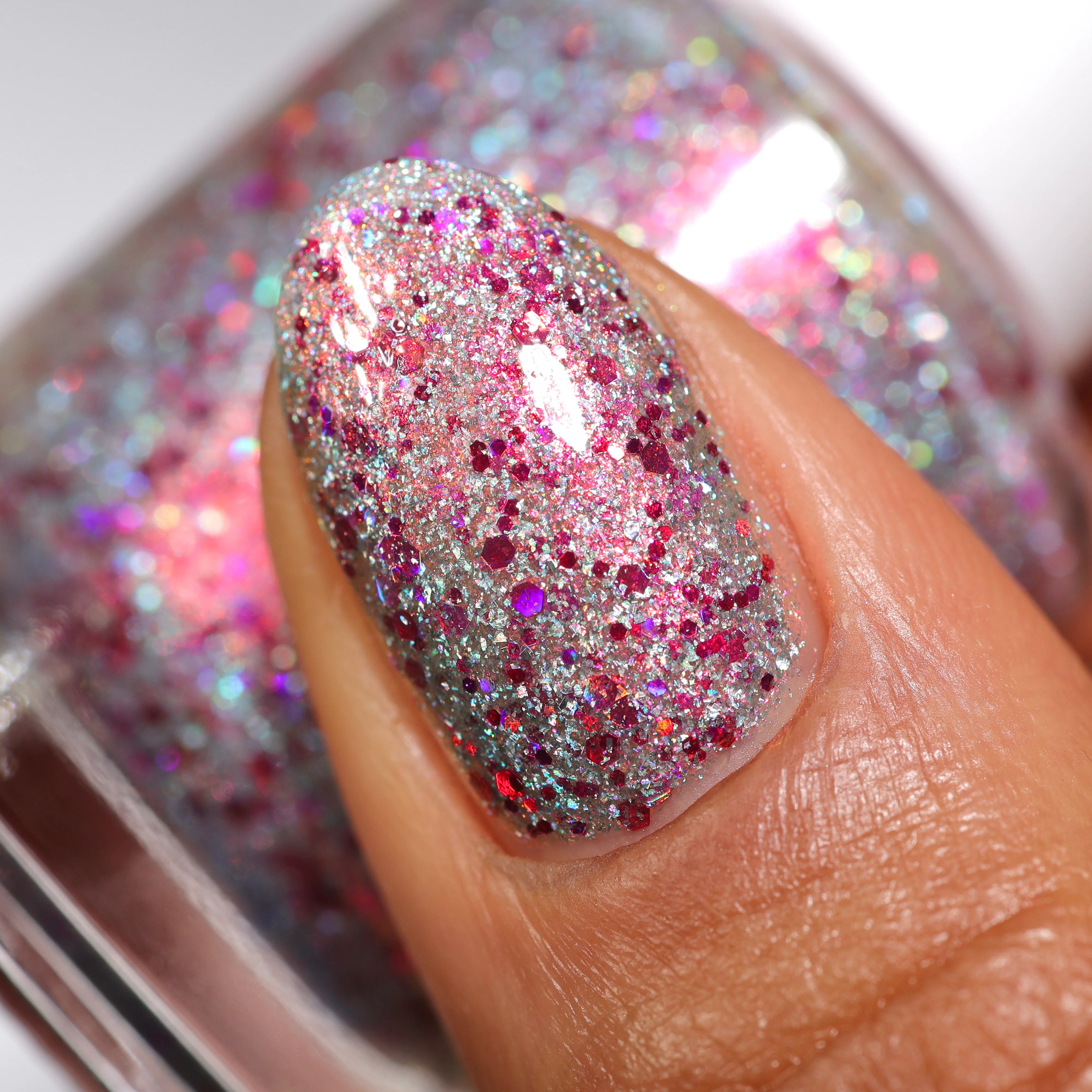 Cuticula: Pride "Polished & Proud" *PRE-ORDER* - Image 7