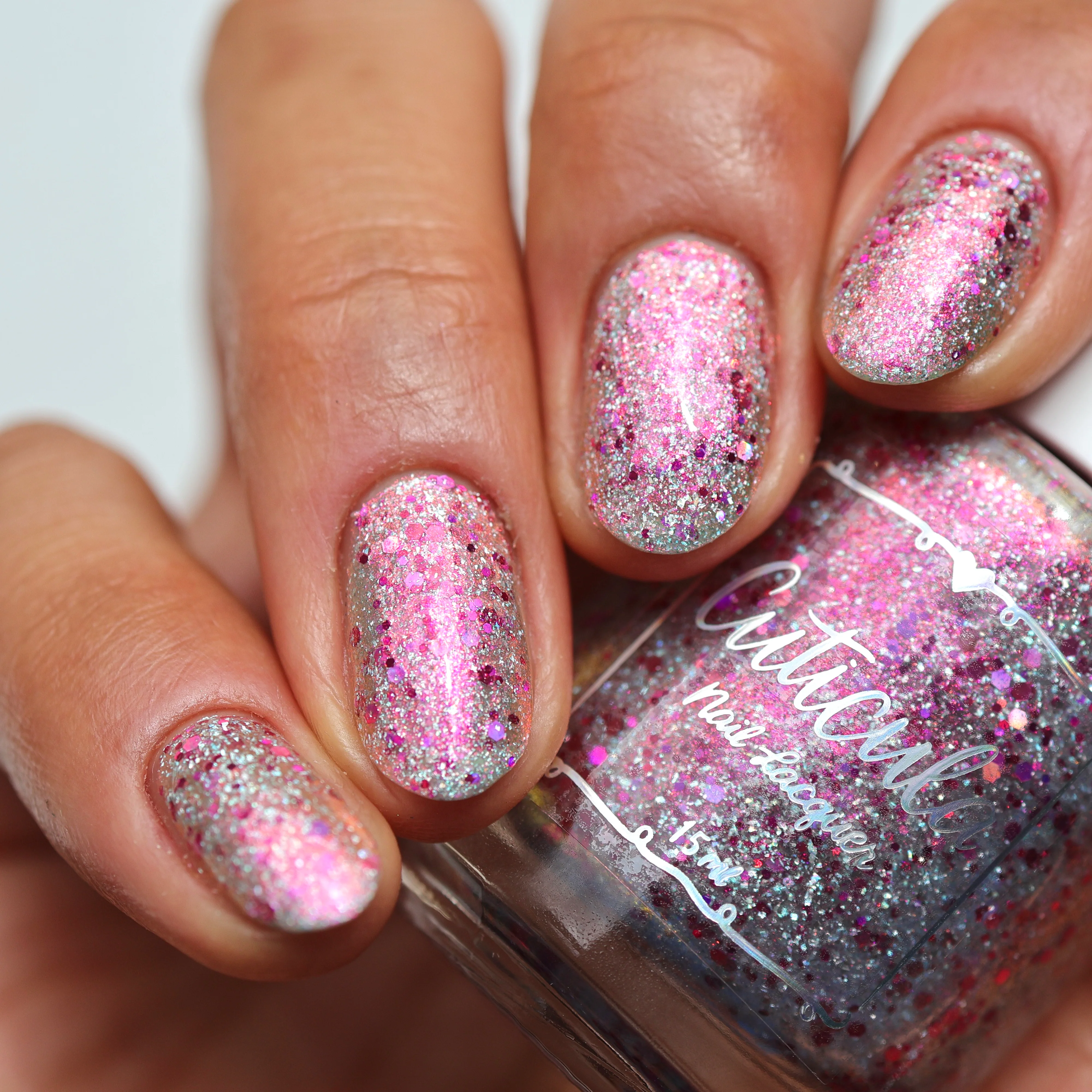 Cuticula: Pride "Polished & Proud" *PRE-ORDER* - Image 8