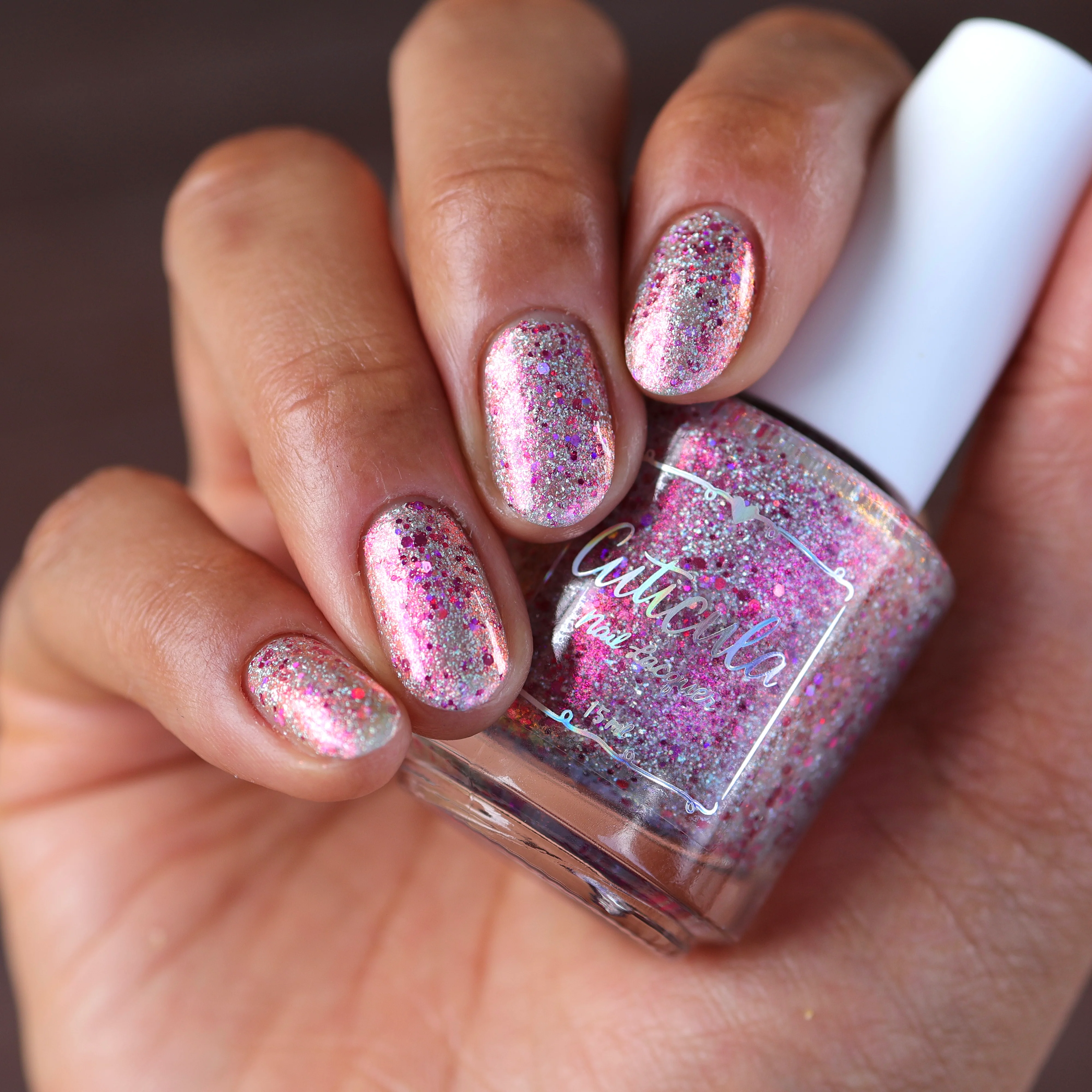 Cuticula: Pride "Polished & Proud" *PRE-ORDER* - Image 9