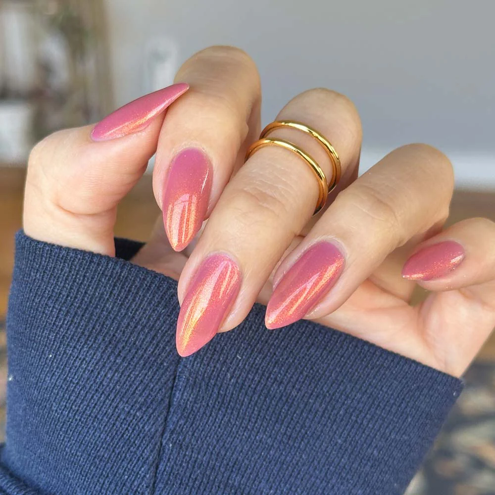 Dam Nail Polish: Pride "Romance" *CAPPED PRE-ORDER* - Image 10