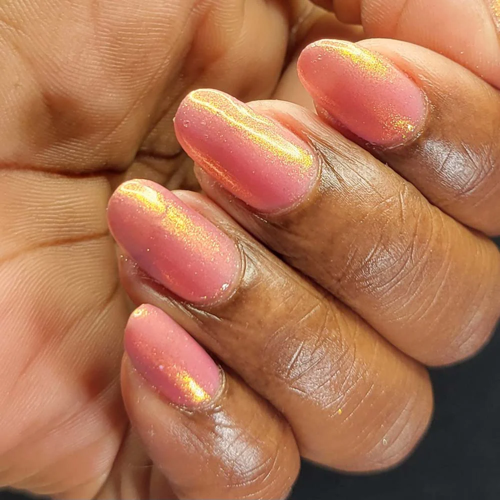 Dam Nail Polish: Pride "Romance" *CAPPED PRE-ORDER* - Image 11