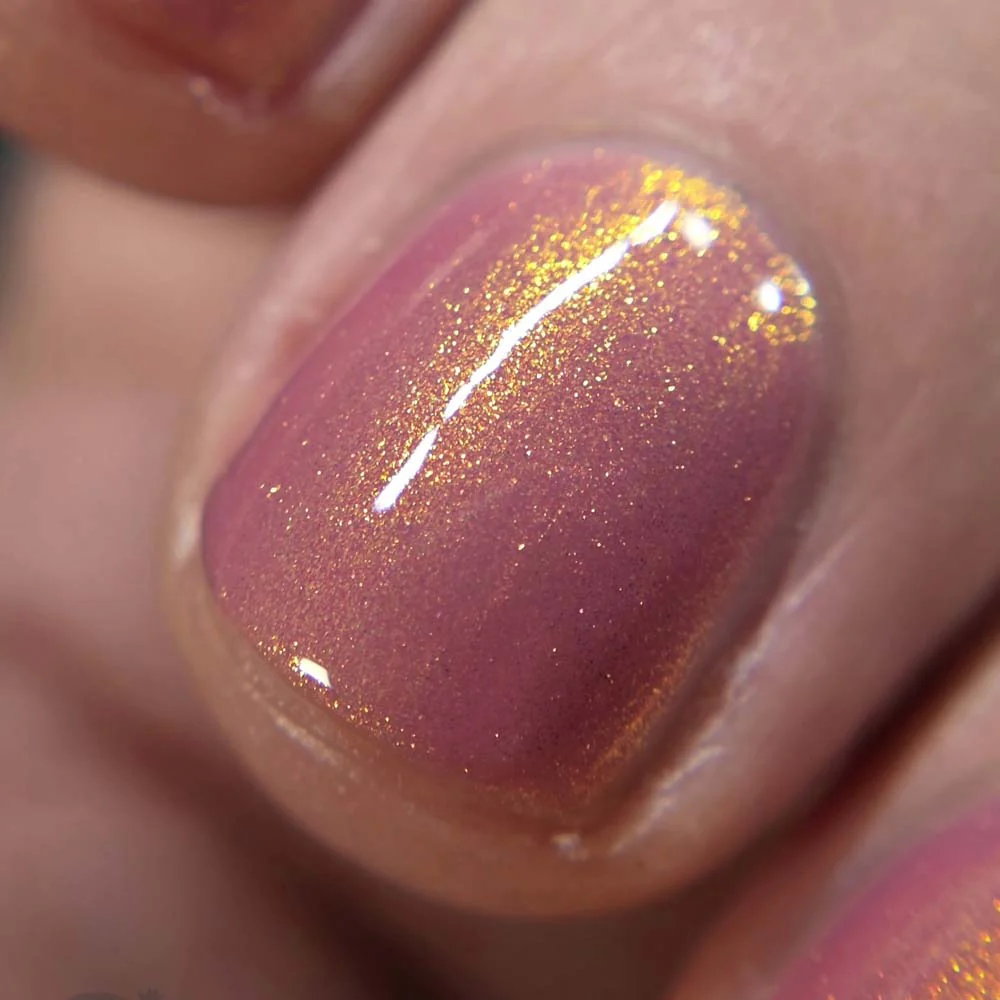 Dam Nail Polish: Pride "Romance" *CAPPED PRE-ORDER* - Image 13
