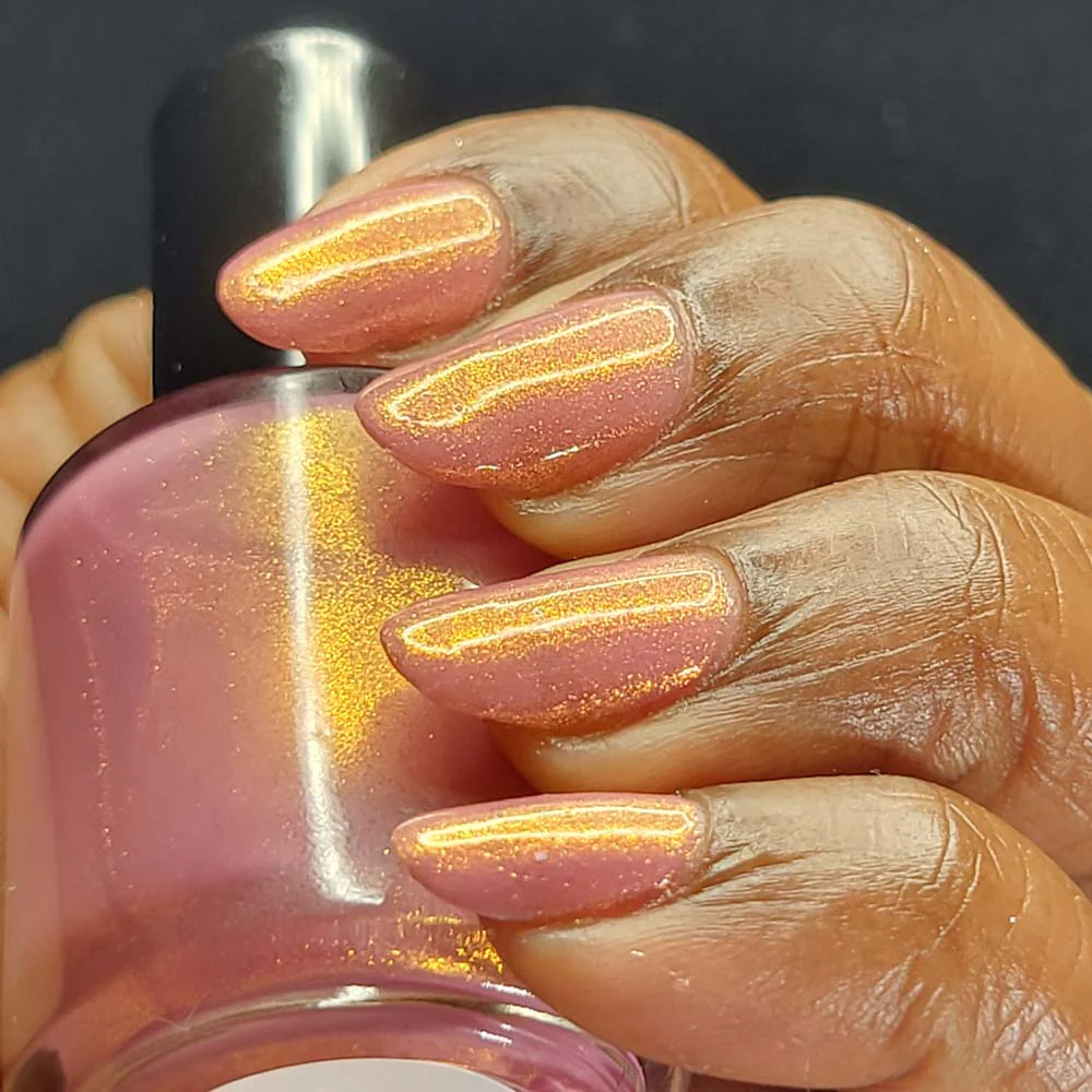 Dam Nail Polish: Pride "Romance" *CAPPED PRE-ORDER* - Image 7