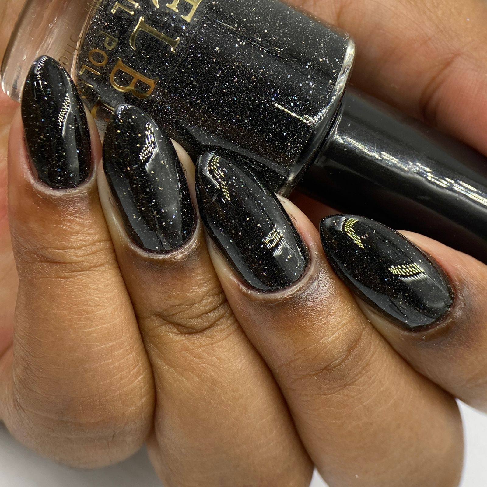 ELBE Nail Polish: "Jazz" *OVERSTOCK* - Image 10