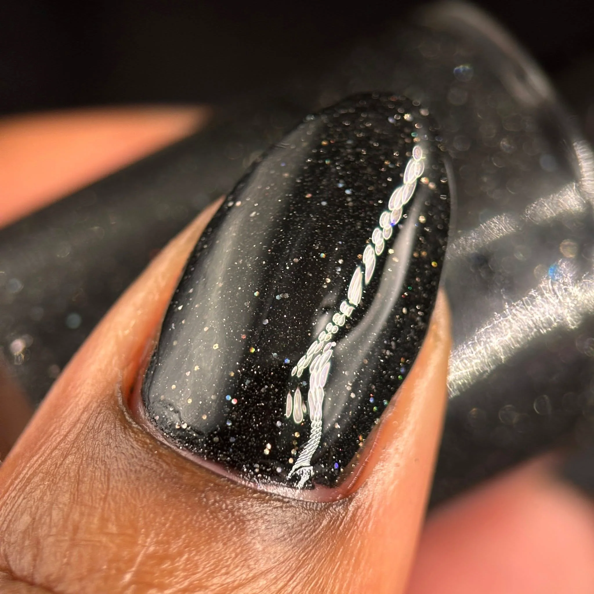ELBE Nail Polish: "Jazz" *OVERSTOCK* - Image 12