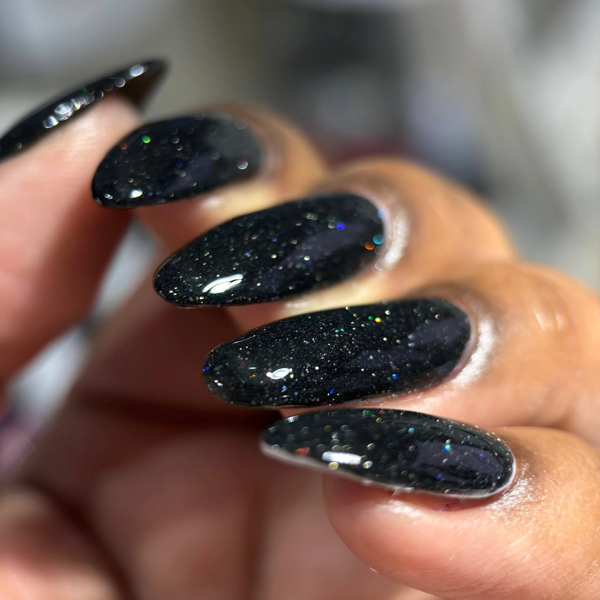 ELBE Nail Polish: "Jazz" *OVERSTOCK* - Image 13