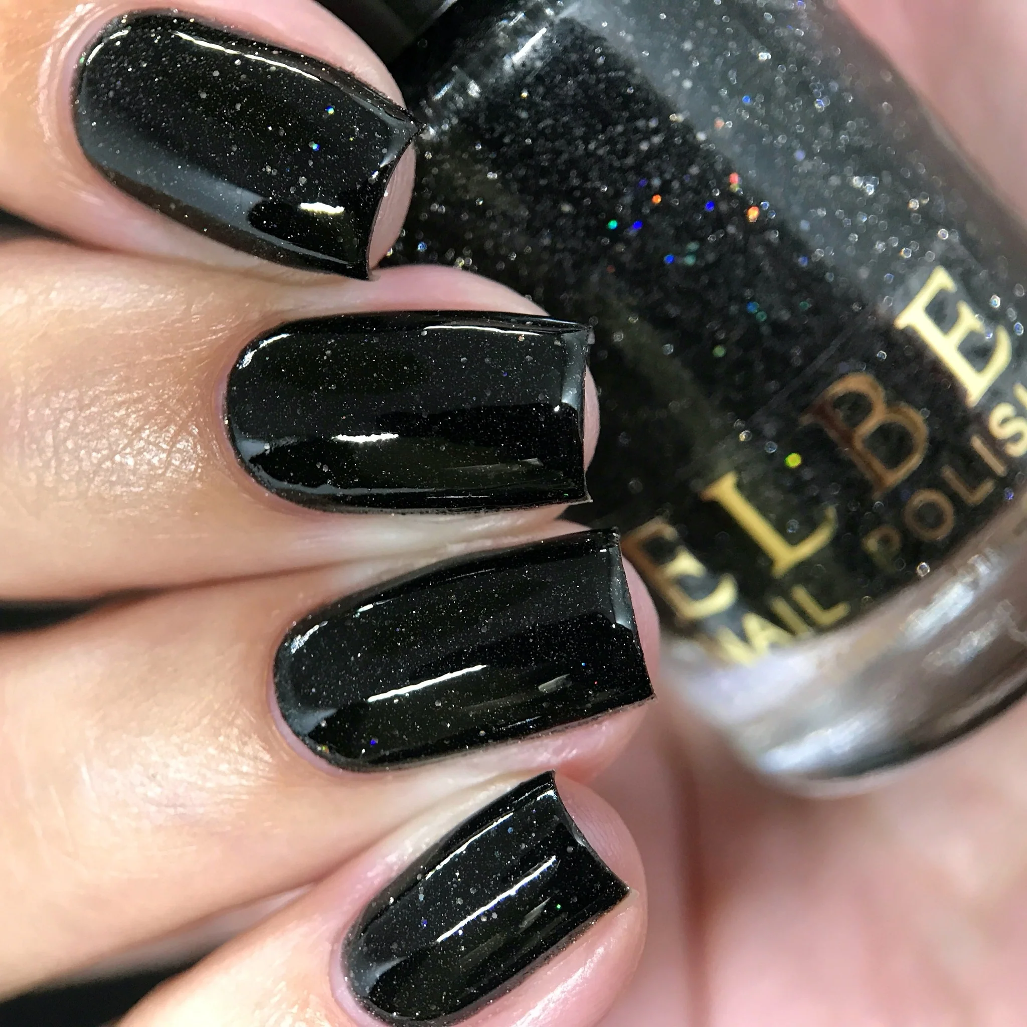 ELBE Nail Polish: "Jazz" *OVERSTOCK* - Image 14