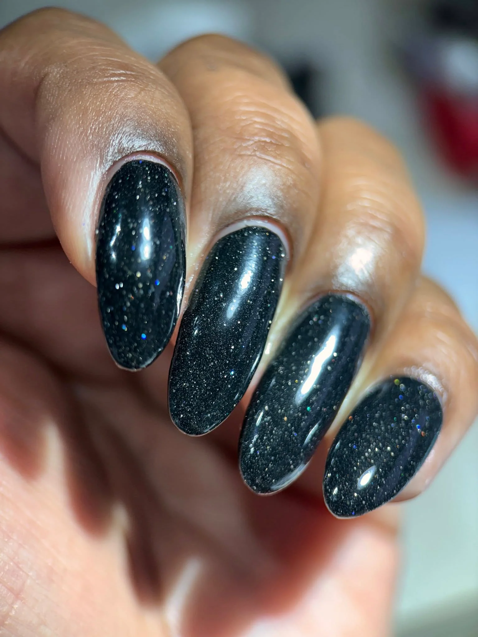 ELBE Nail Polish: "Jazz" *OVERSTOCK* - Image 15