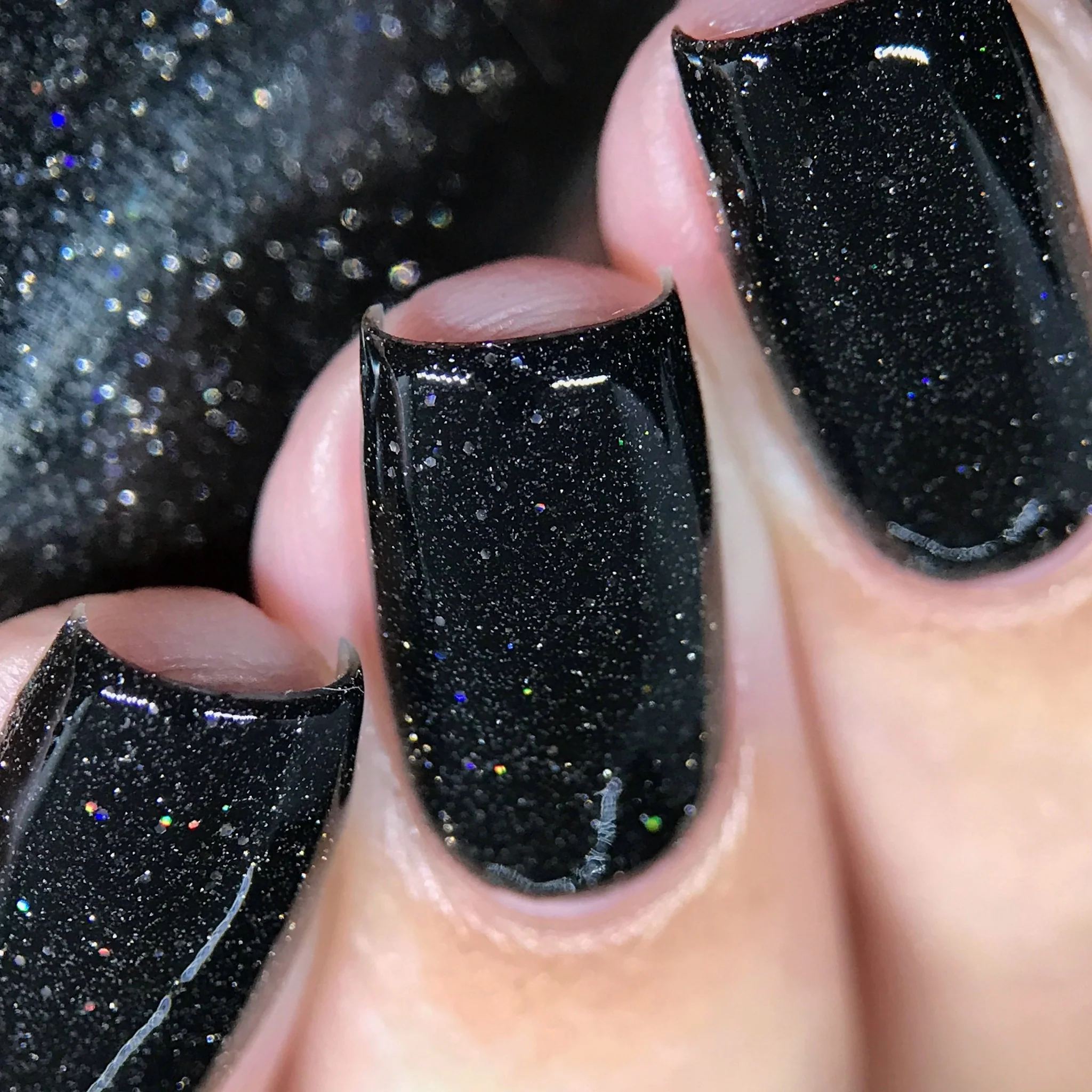 ELBE Nail Polish: "Jazz" *OVERSTOCK* - Image 16