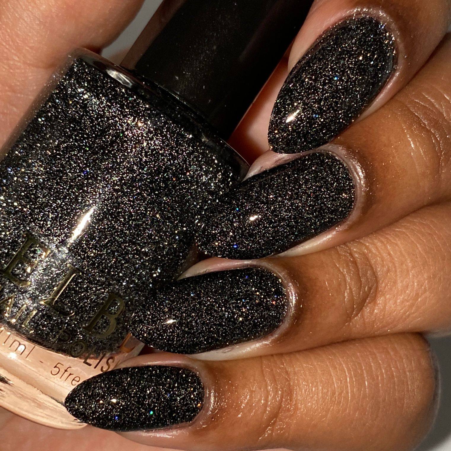 ELBE Nail Polish: "Jazz" *OVERSTOCK* - Image 17